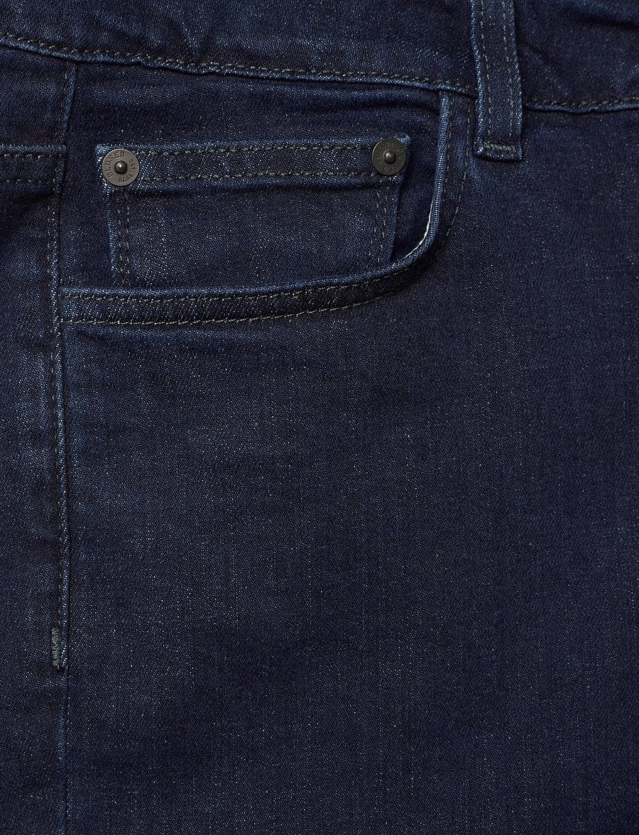 Closed - BAKER JEANS - džinsa bikses - dark blue - 2