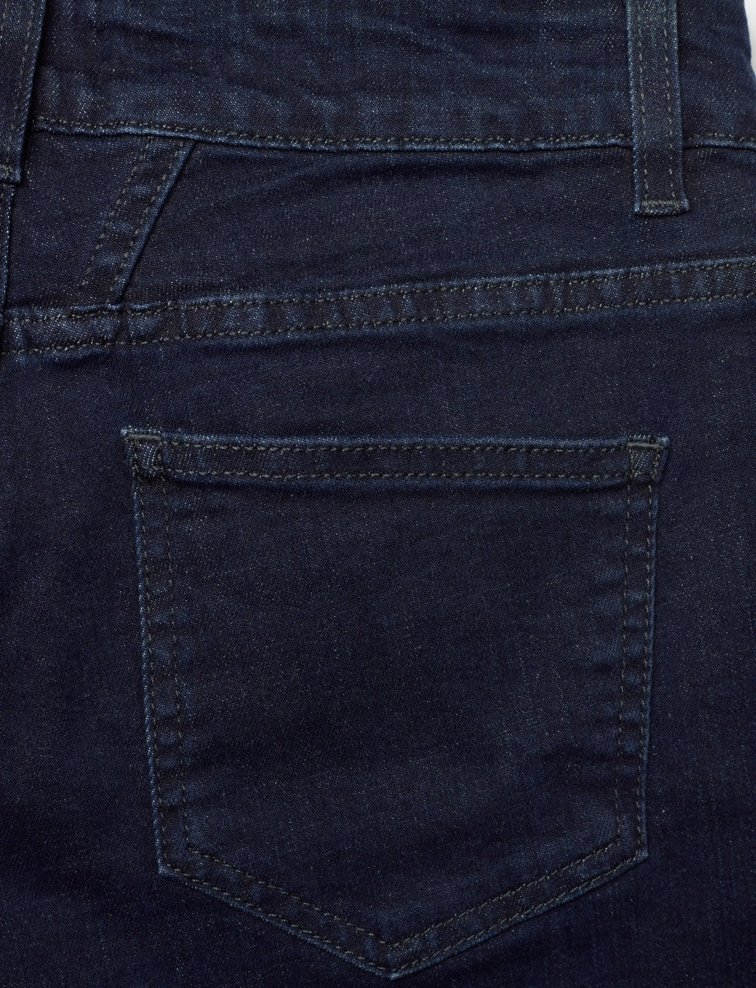Closed - BAKER JEANS - slim jeans - dark blue - 4