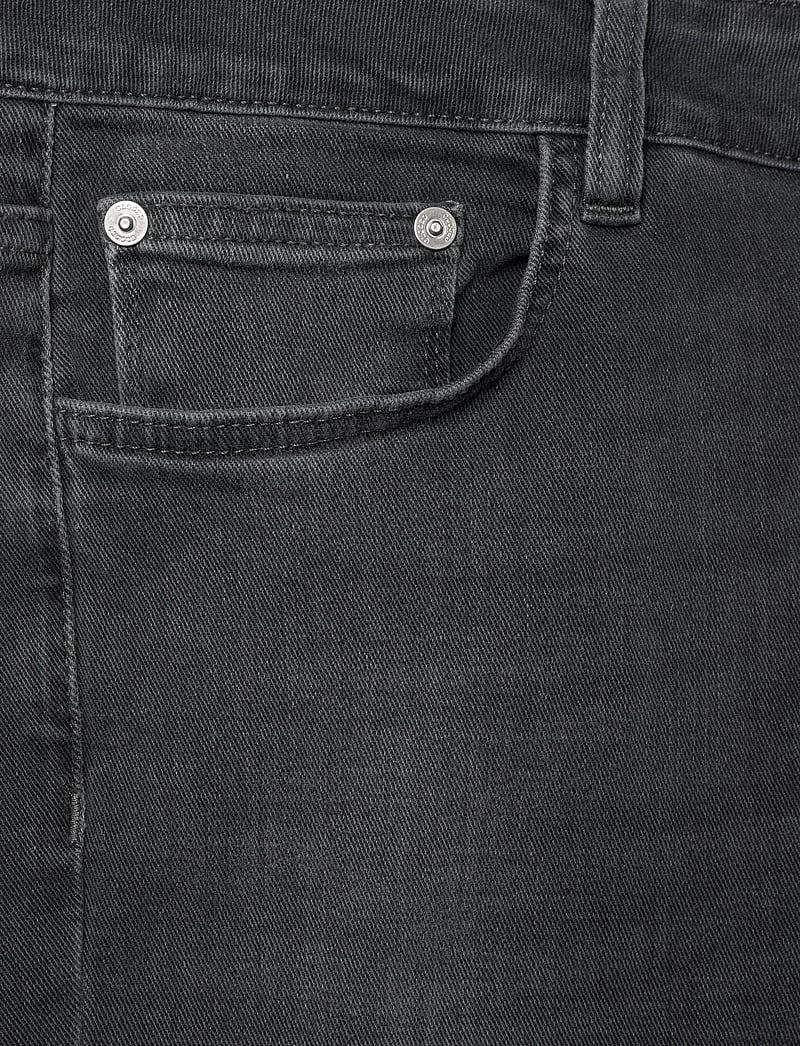 Closed - BAKER LONG JEANS - straight jeans - dark grey - 2