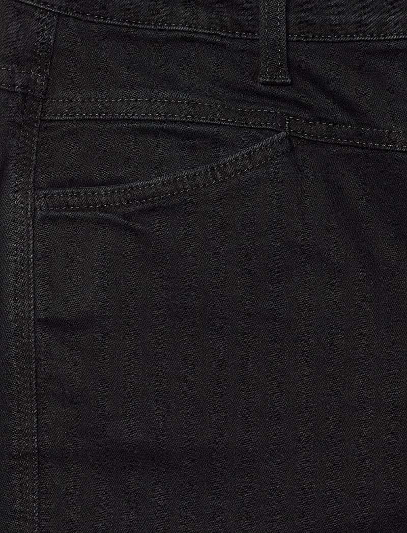 Closed - SKINNY PUSHER JEANS - skinny jeans - dark grey - 2