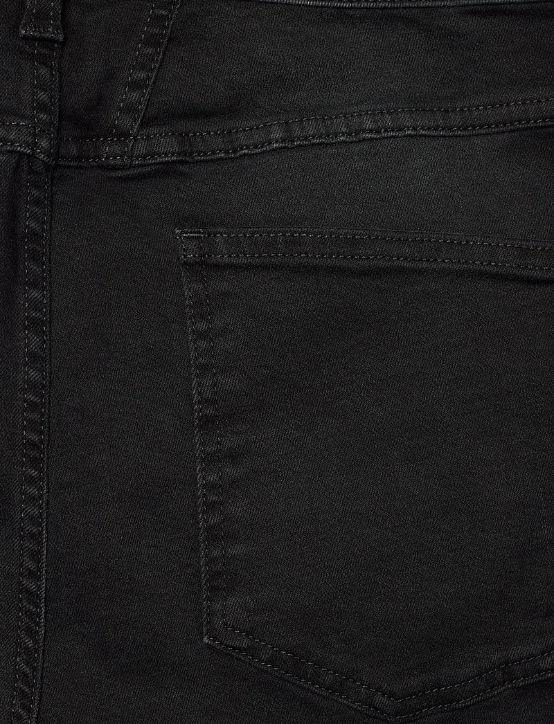 Closed - SKINNY PUSHER JEANS - skinny jeans - dark grey - 4