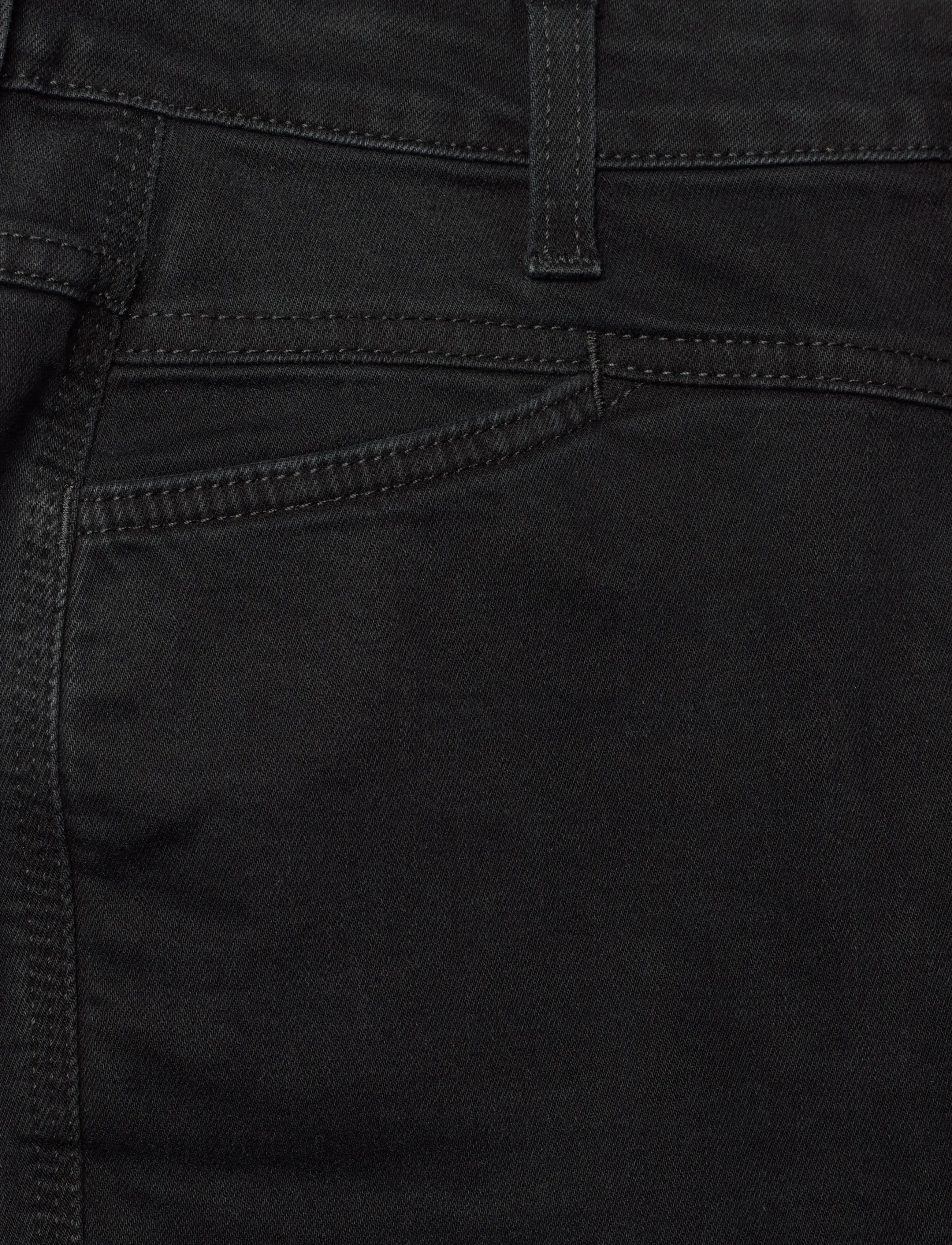 Closed - SKINNY PUSHER LONG JEANS - skinny jeans - dark grey - 5