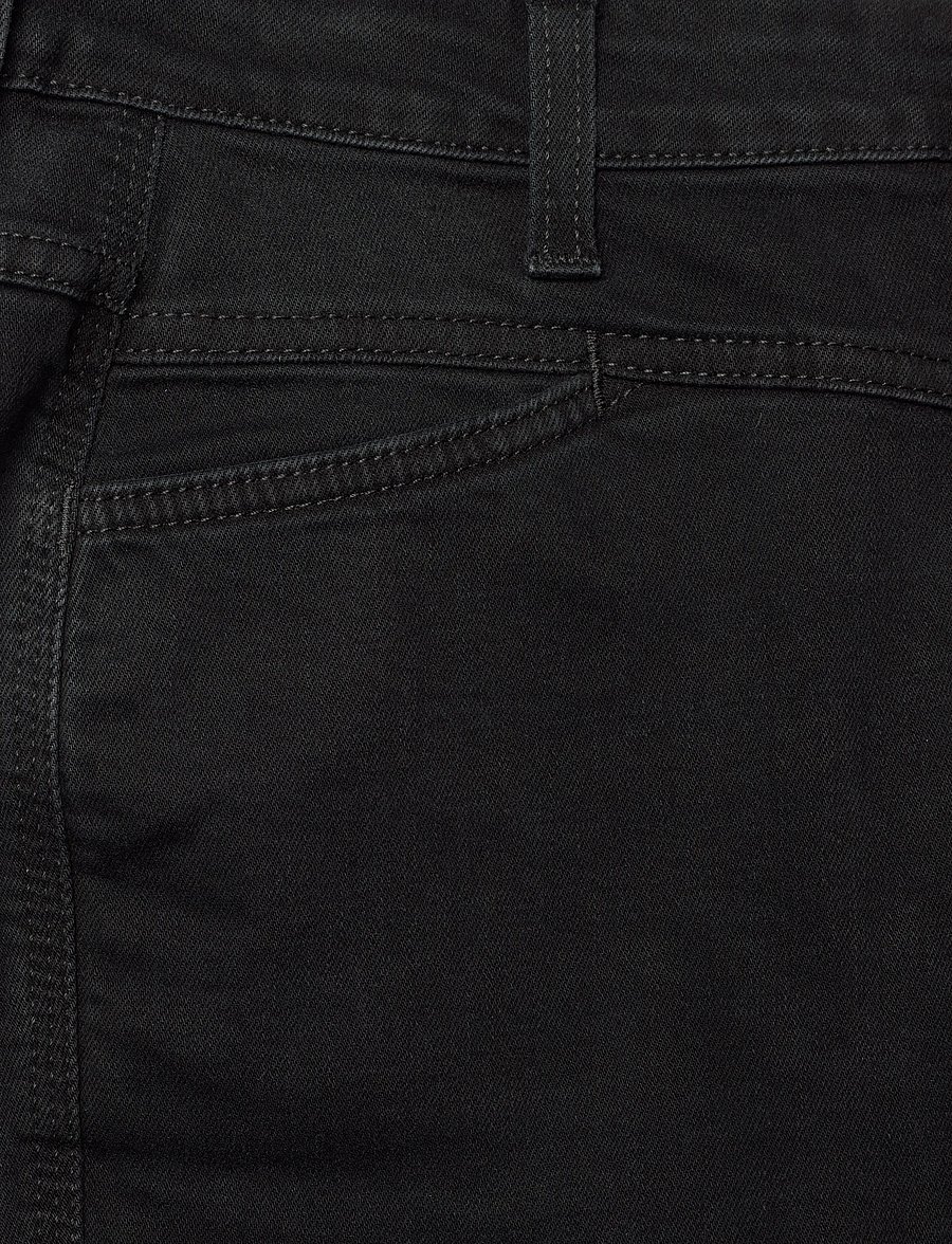 Closed - SKINNY PUSHER LONG JEANS - skinny jeans - dark grey - 5