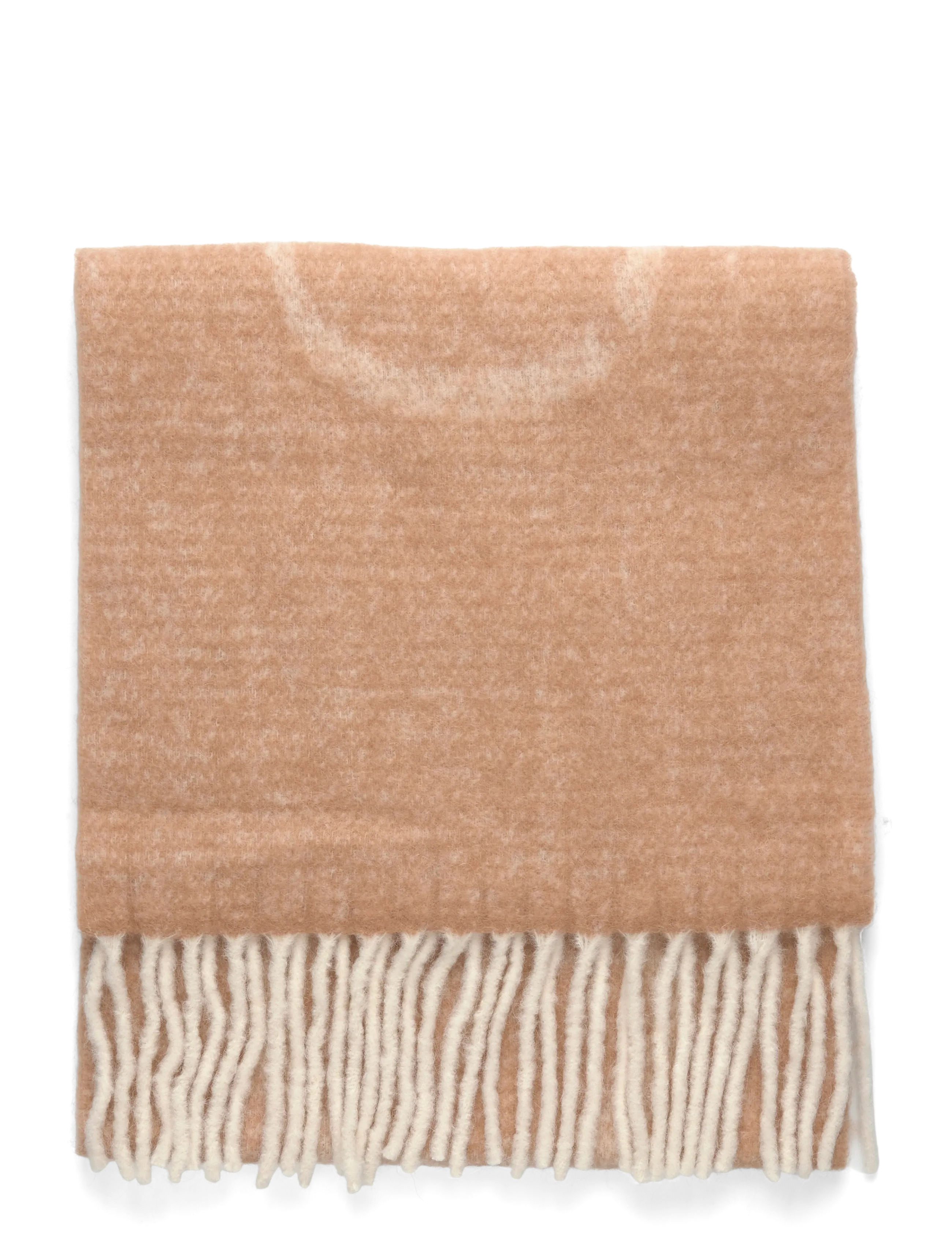 Closed - SCARF SCARF - accessories - brown sugar - 1