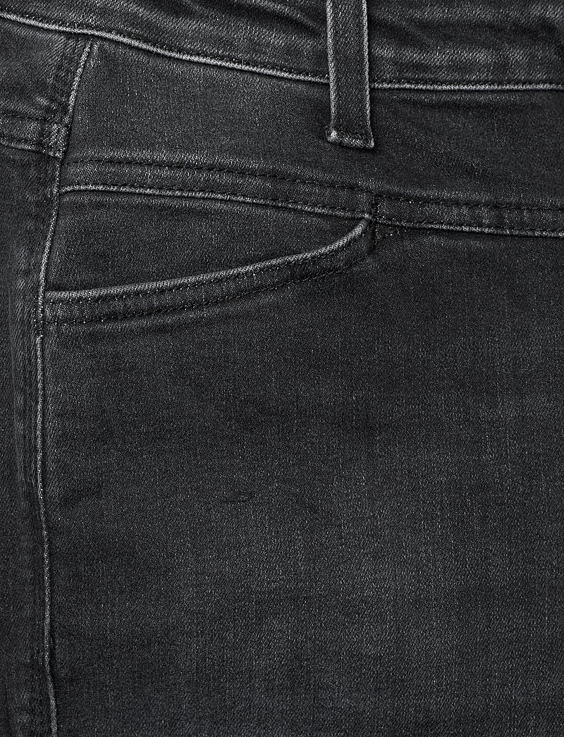 Closed - SKINNY PUSHER JEANS - skinny jeans - dark grey - 5
