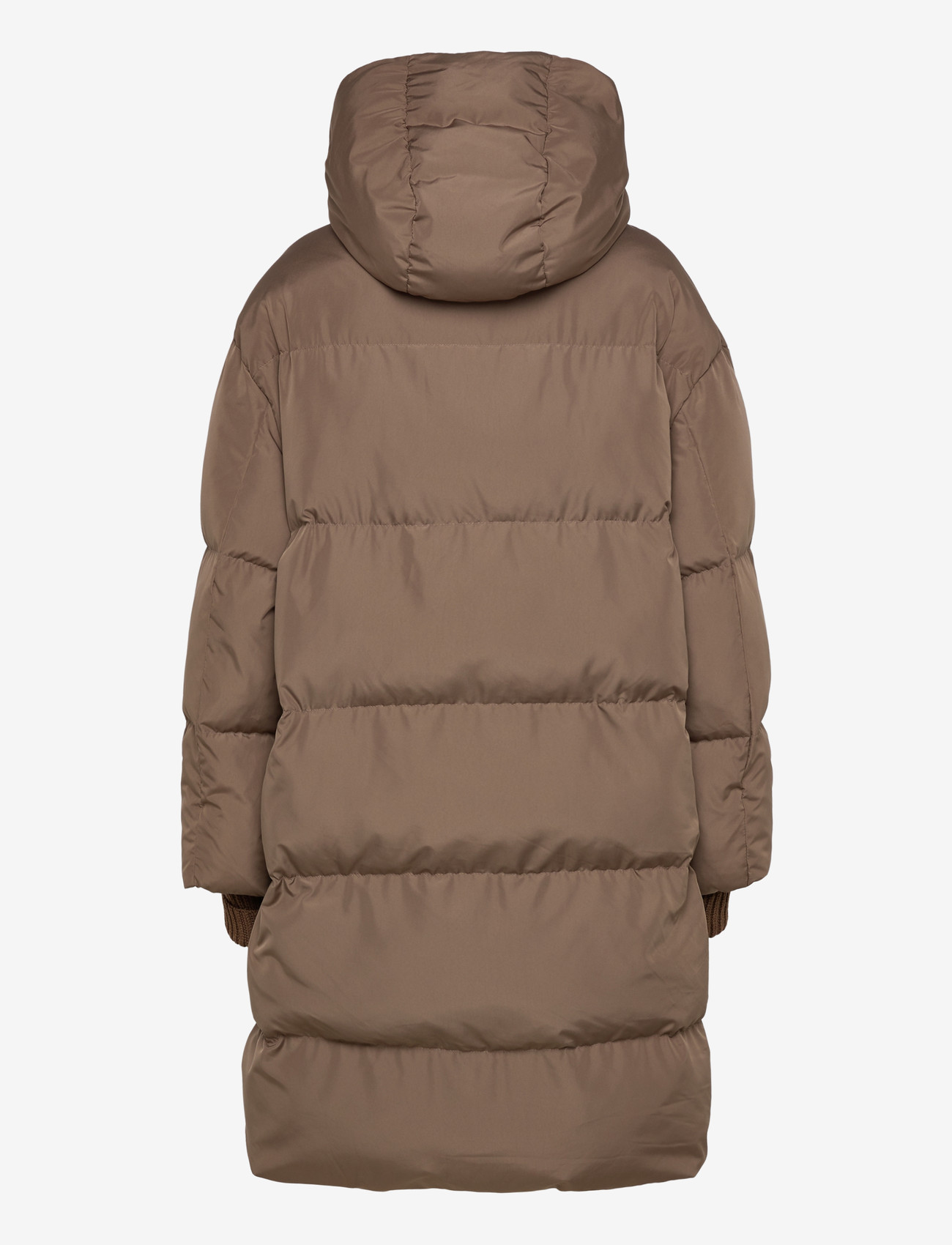 Closed - PUFFER COAT JACKETS & COATS - voodriga mantlid - old pine - 1