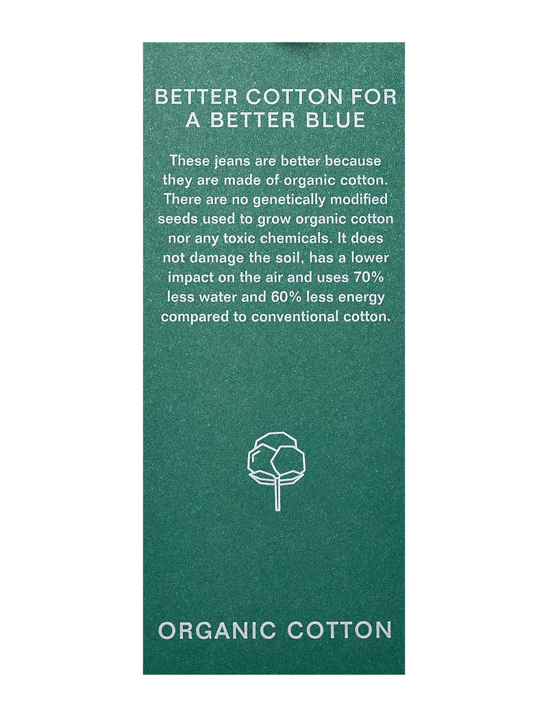 Closed - SKINNY PUSHER JEANS - skinny jeans - mid blue - 2