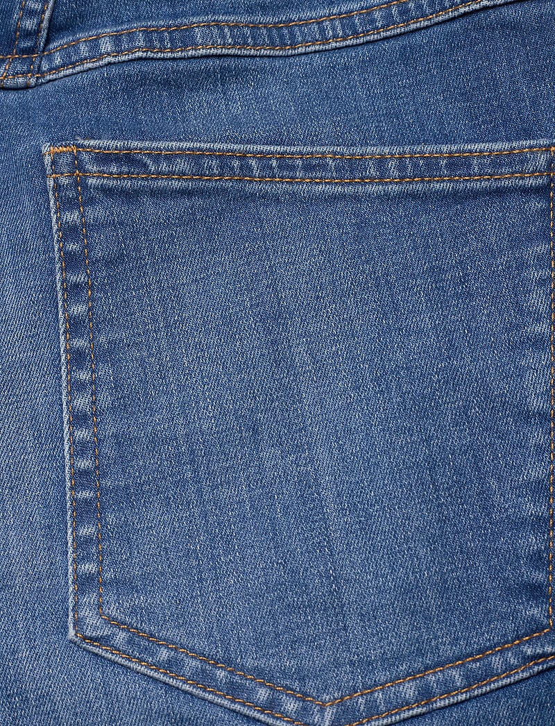 Closed - SKINNY PUSHER JEANS - skinny jeans - mid blue - 5