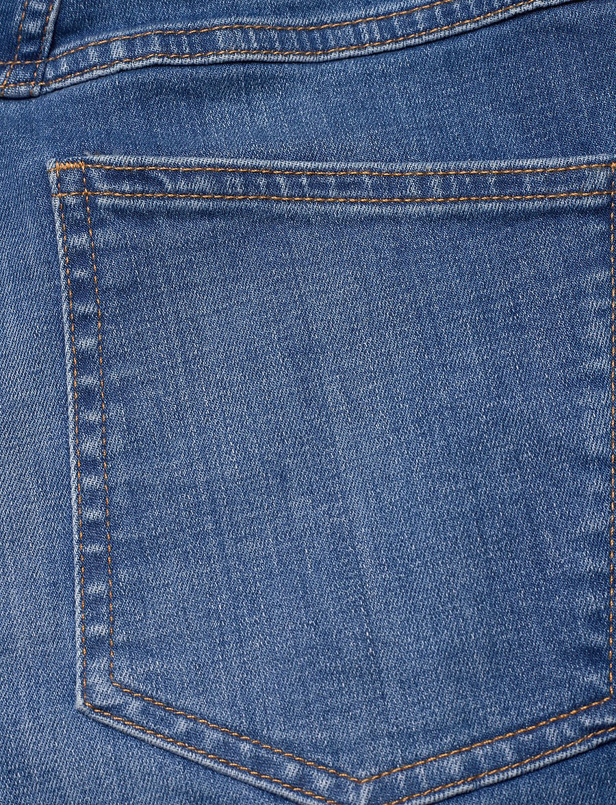 Closed - SKINNY PUSHER JEANS - skinny jeans - mid blue - 5