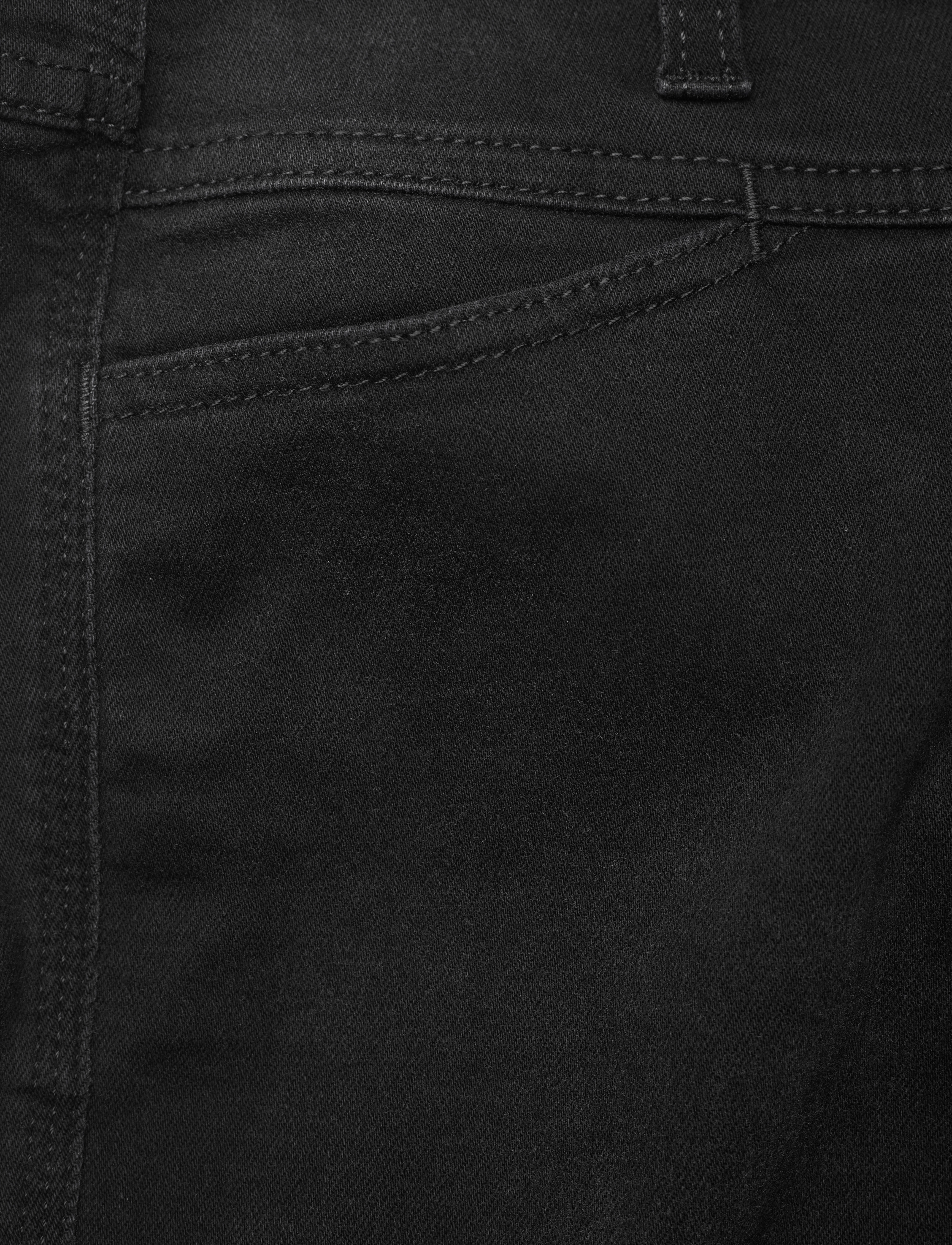 Closed - SKINNY PUSHER JEANS - skinny jeans - dark grey - 4