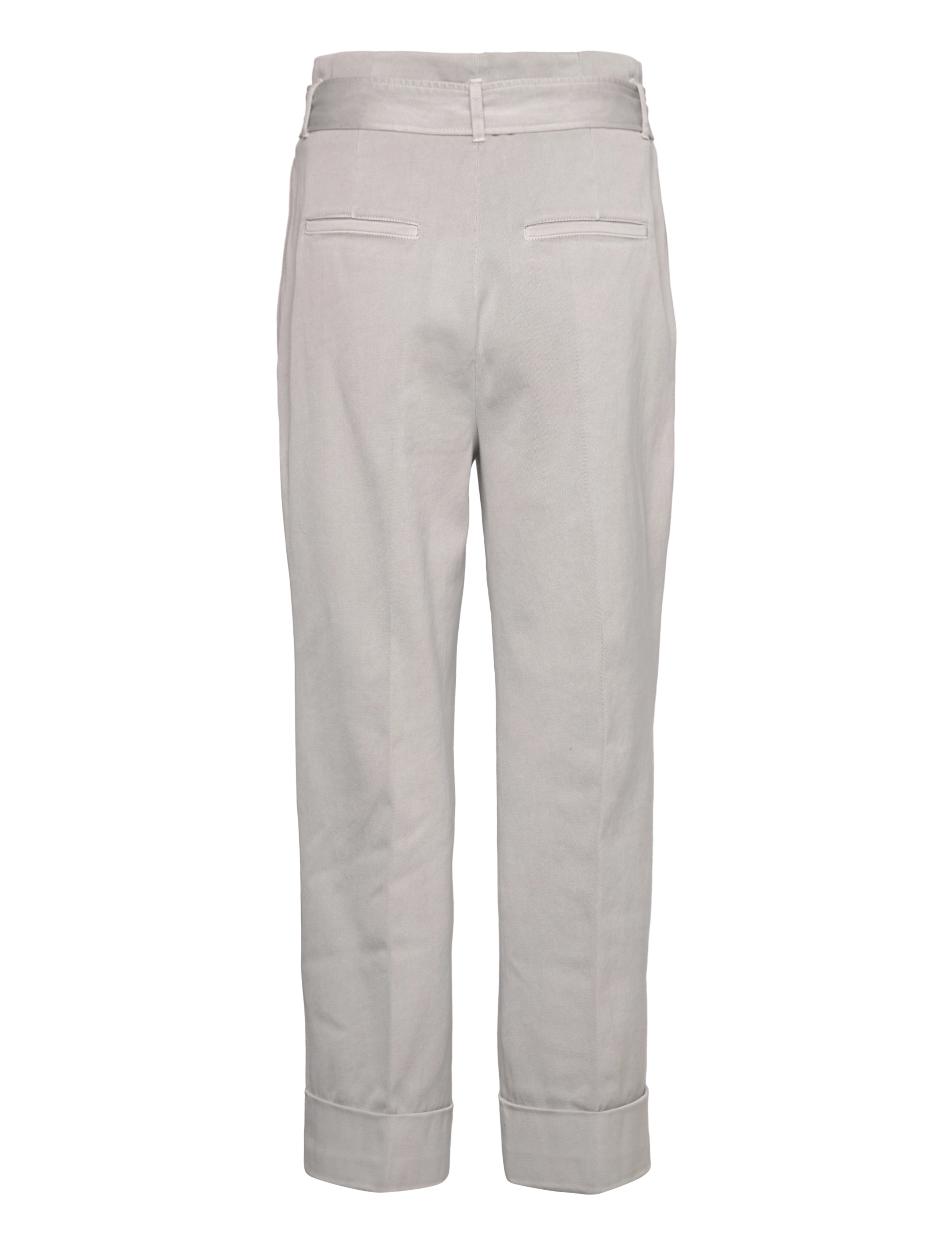 Closed Shannah Pants Platinum White kostymbyxor dam – bild 2