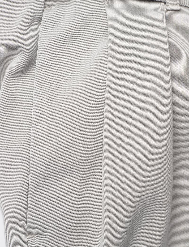 Closed - SHANNAH PANTS PLATINUM WHITE - raka byxor - platinum white - 2