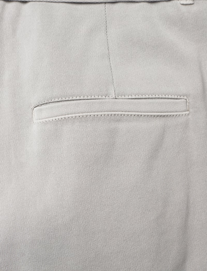 Closed - SHANNAH PANTS PLATINUM WHITE - raka byxor - platinum white - 4