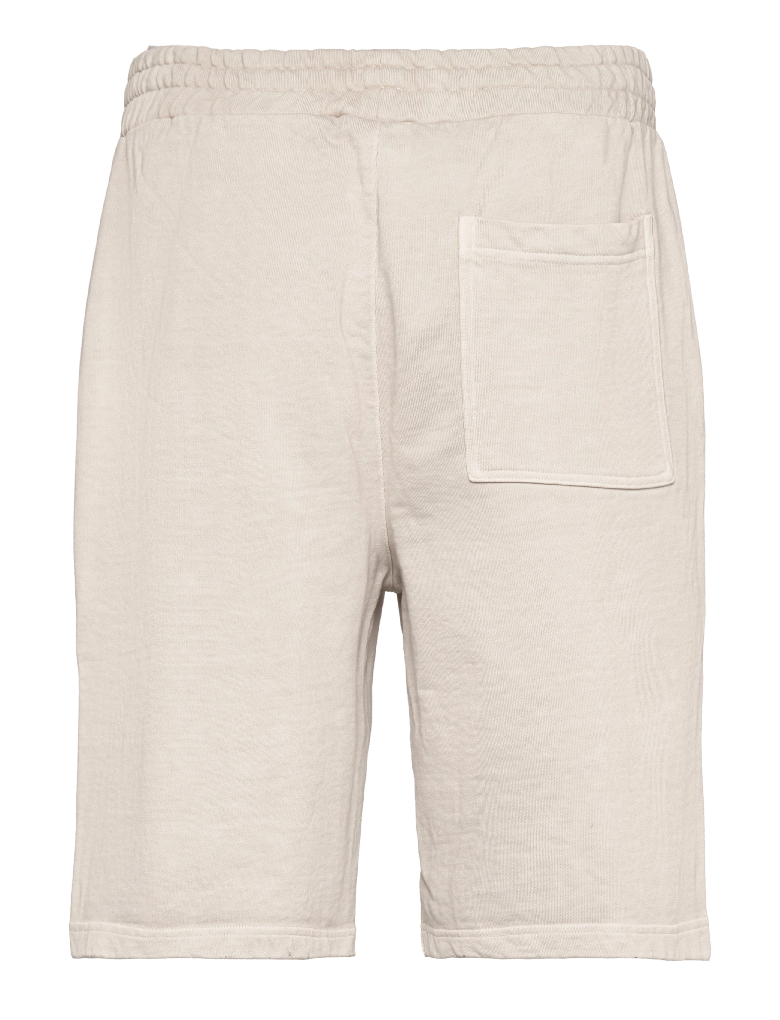 Closed - mens shorts - grain beige - 1