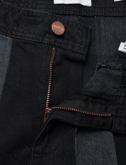 Closed - long a-line skirt - džinsiniai sijonai - dark grey - 2