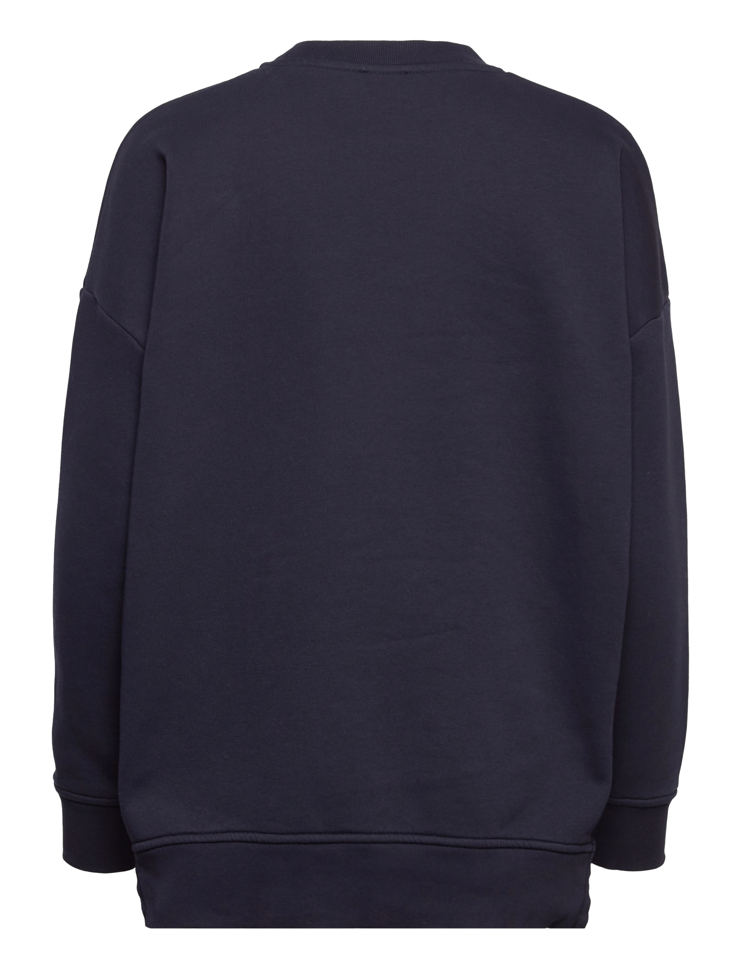 Closed - womens top - dark night - 1