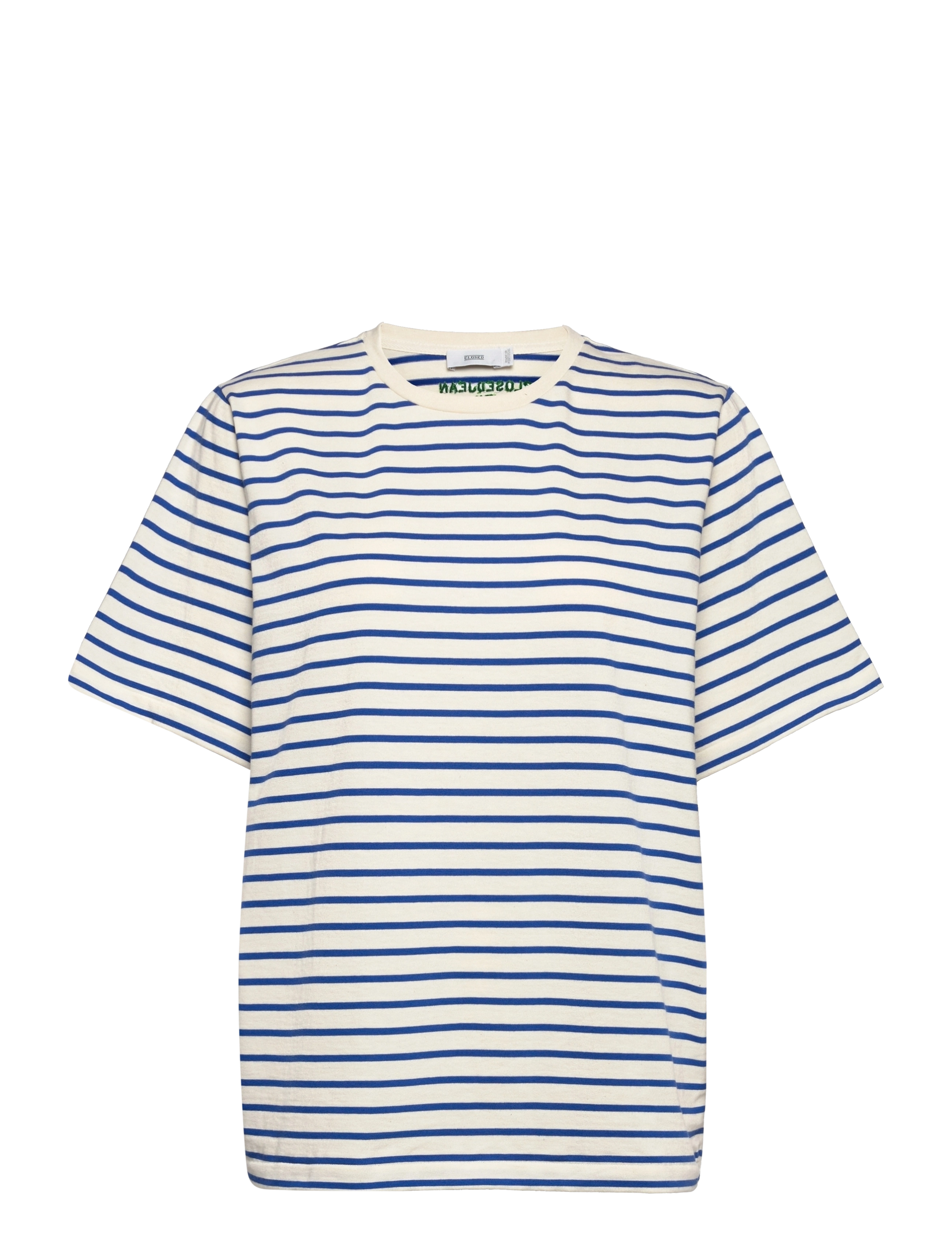 womens top - SEA BREEZE