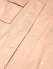 Closed - womens jacket - utility jassen - sandstone - 8