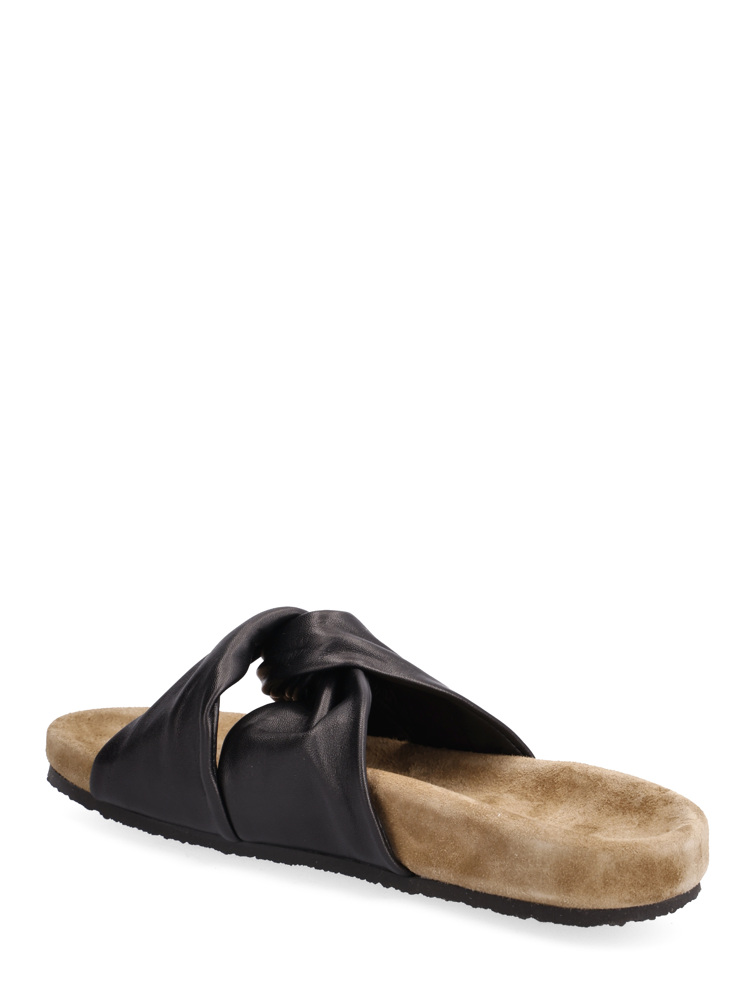 Closed - kyomi - black - 2