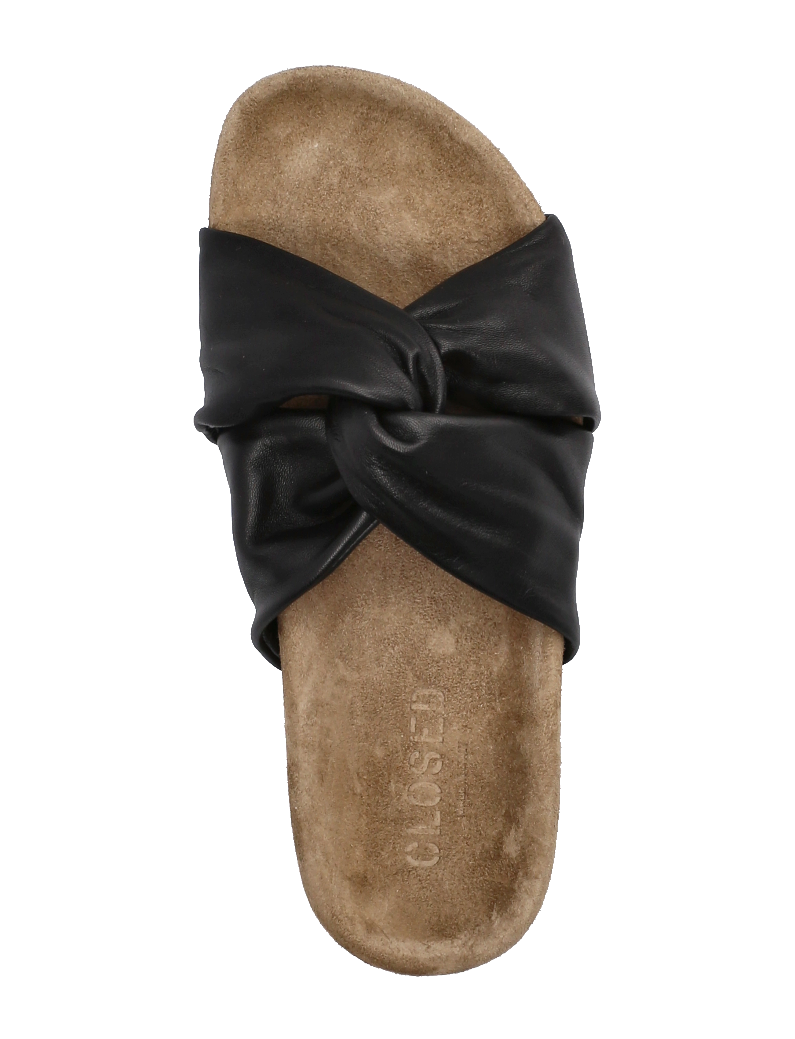 Closed - kyomi - black - 3