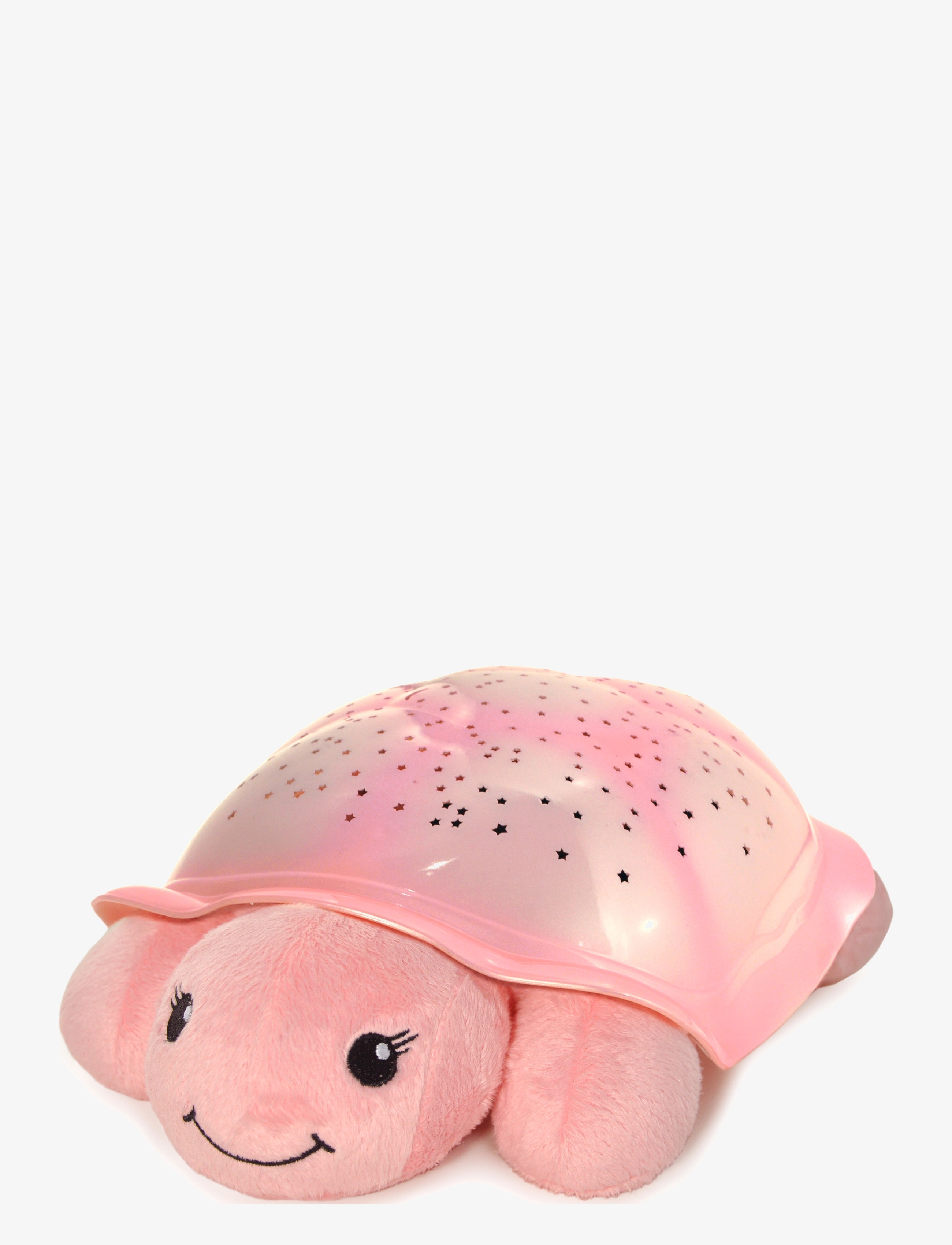 Cloud B Twinkling Twilight Turtle, Natlampe, Pink, Str: ONE SIZE