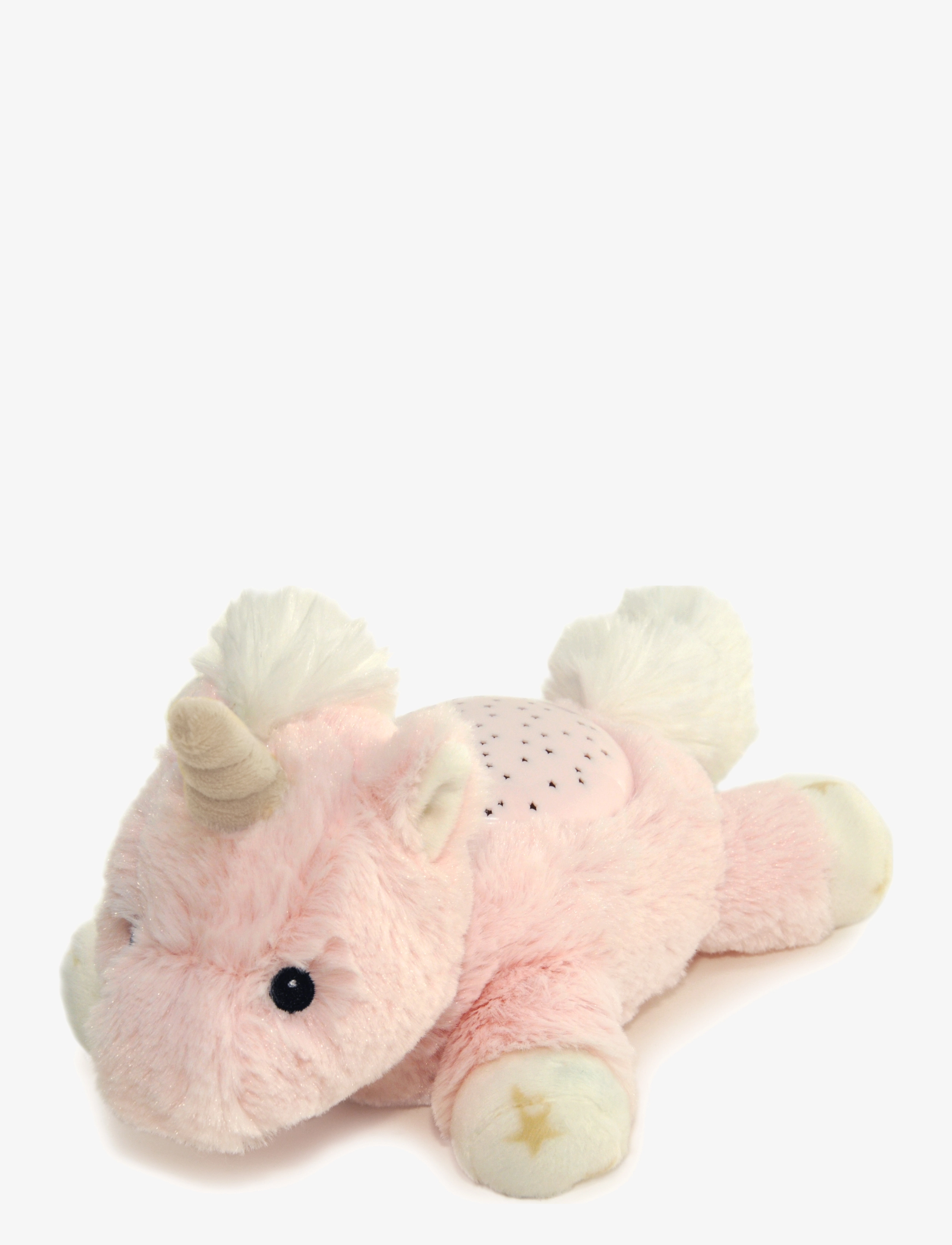 Cloud B Dream Buddies, Unicorn, Natlampe, Pink, Str: ONE SIZE