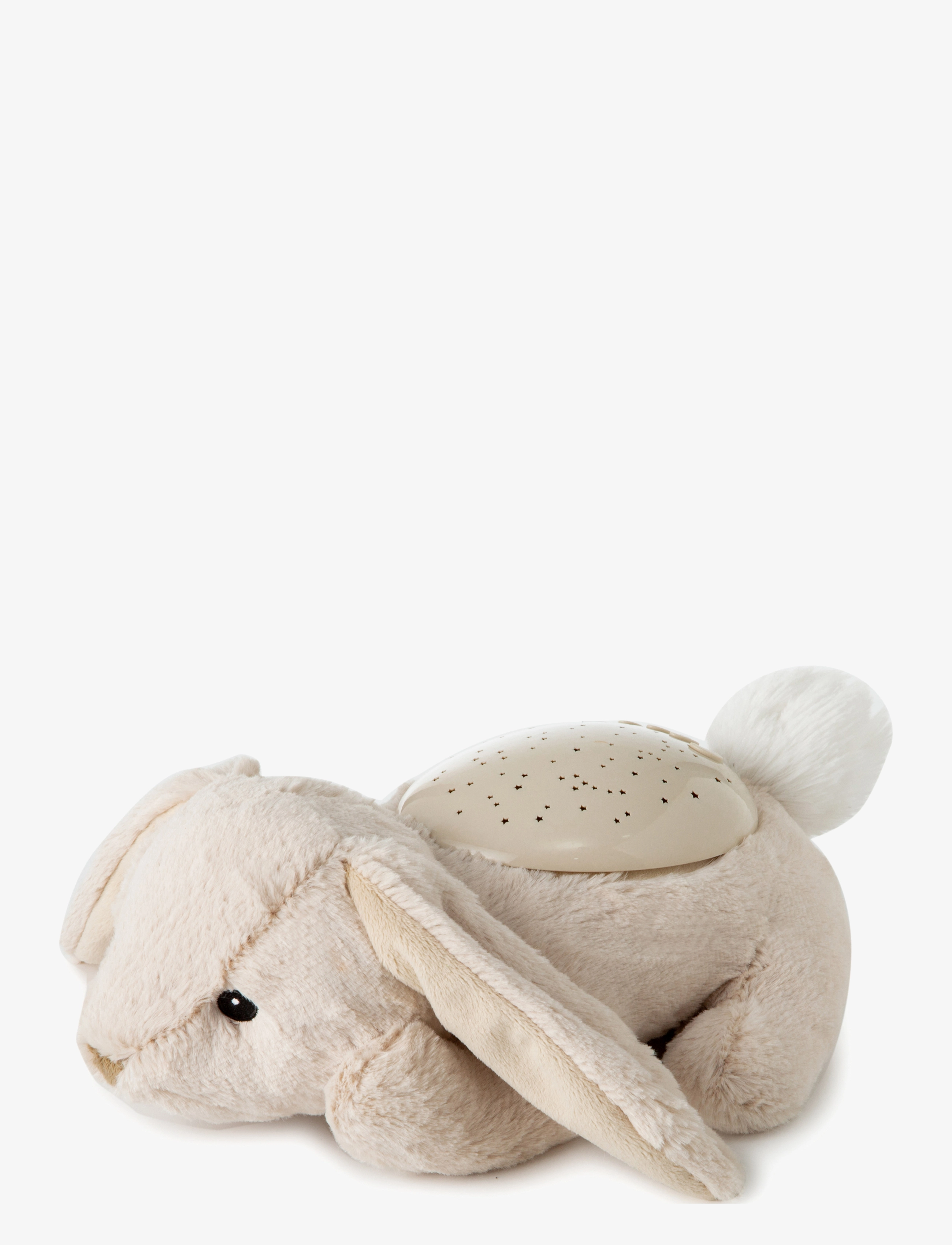 Cloud B Twilight Buddies, Winged Unicorn, Natlampe, Beige, Str: ONE SIZE