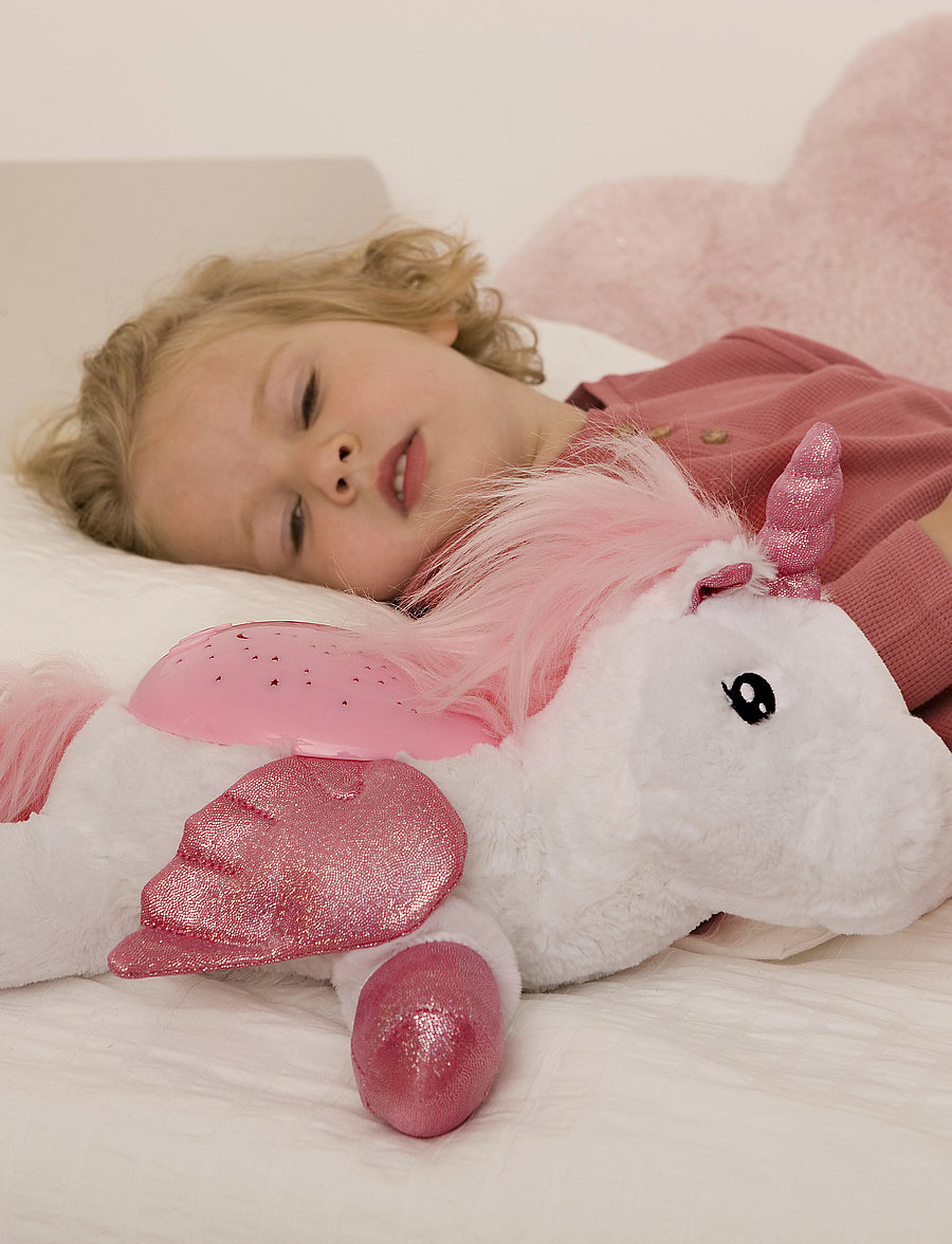 Cloud B - Twilight Buddies, Winged Unicorn - Öölambid - white - 0