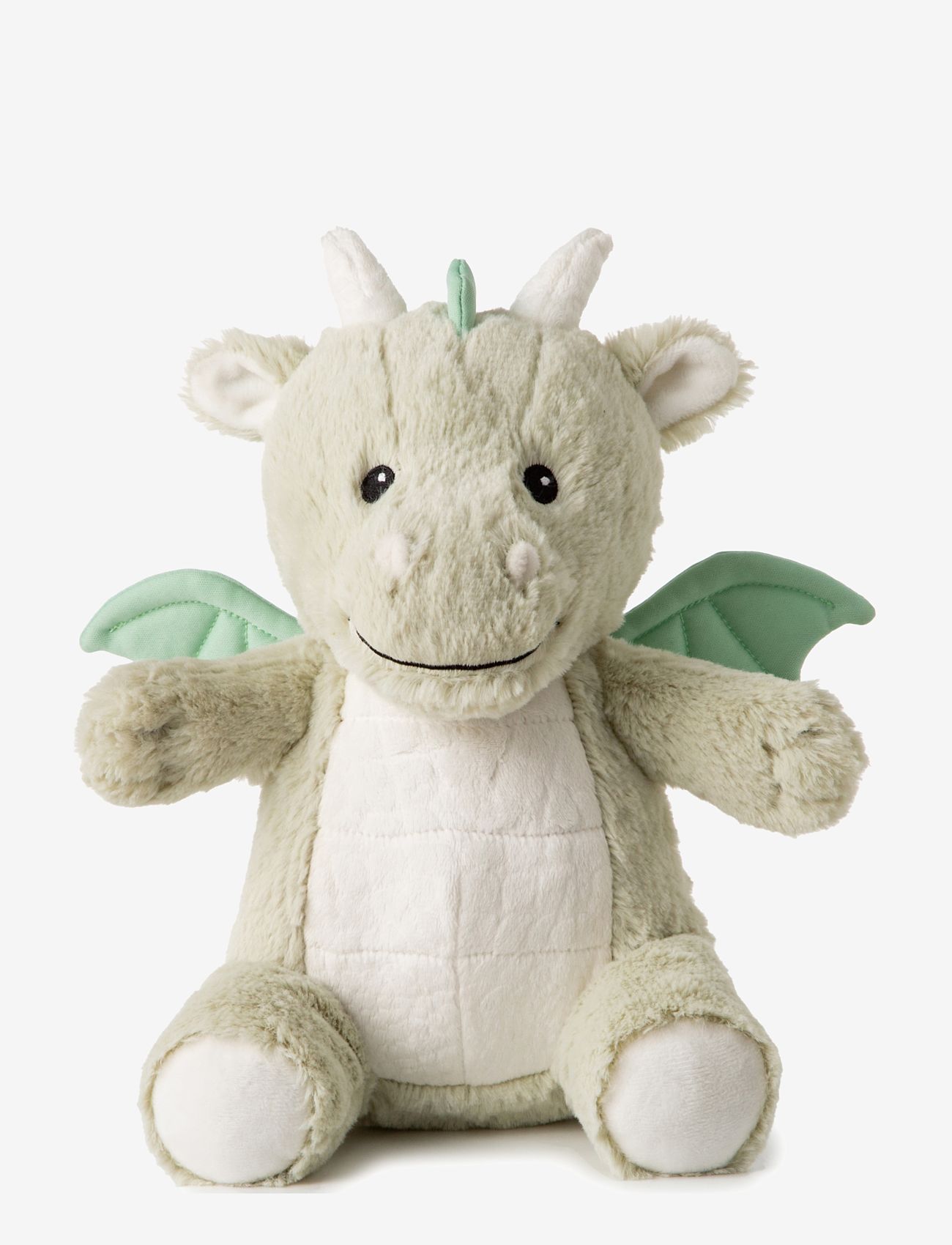 Cloud B - Love Light - Drake the Dragon - speldosor - green - 1