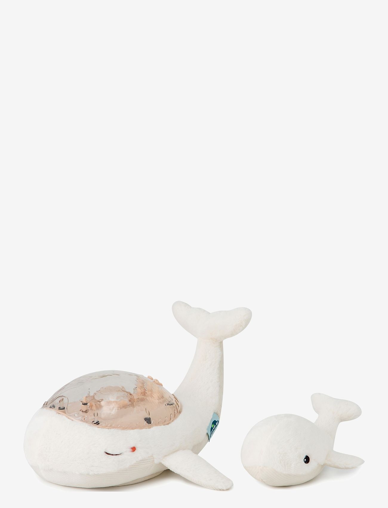 Cloud B - Tranquil Whale - belysning - white - 0
