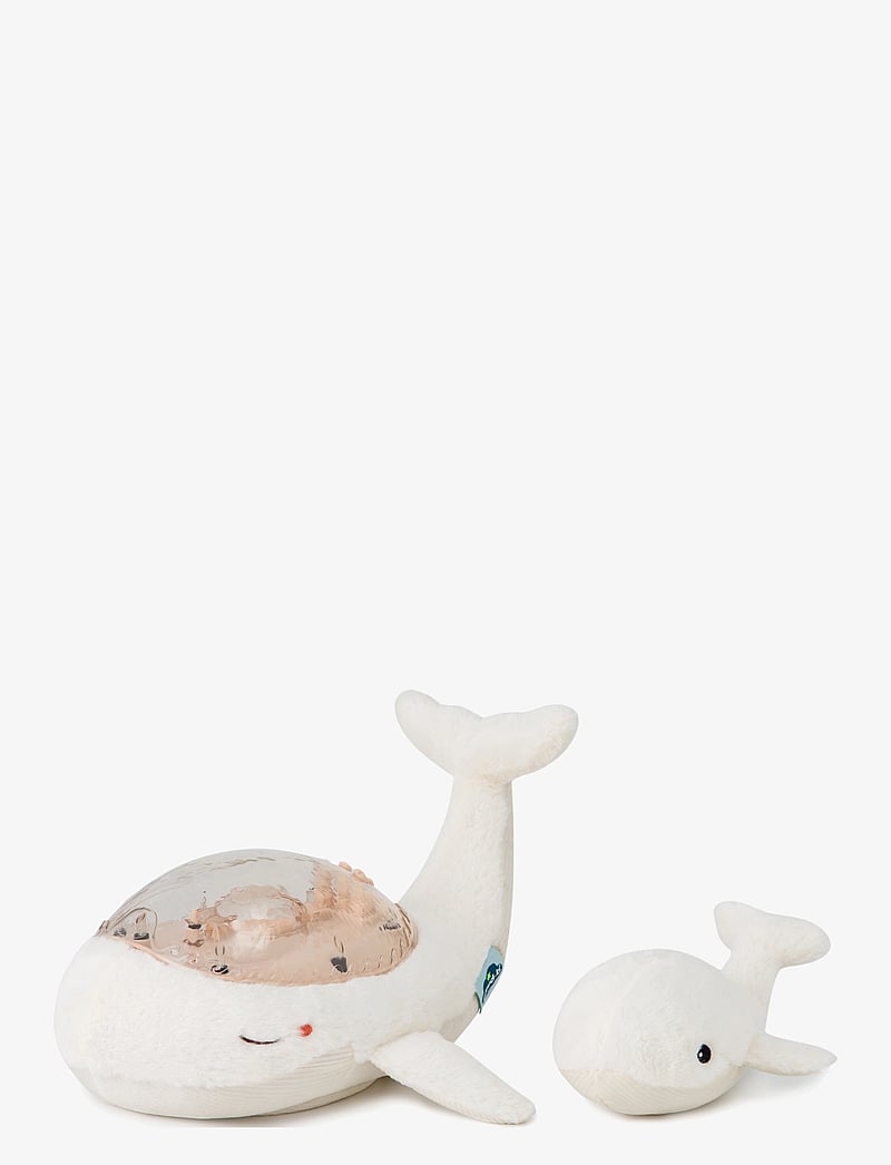 Cloud B - Tranquil Whale - white - 0