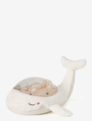 Cloud B - Tranquil Whale - mjukisdjur - white - 2
