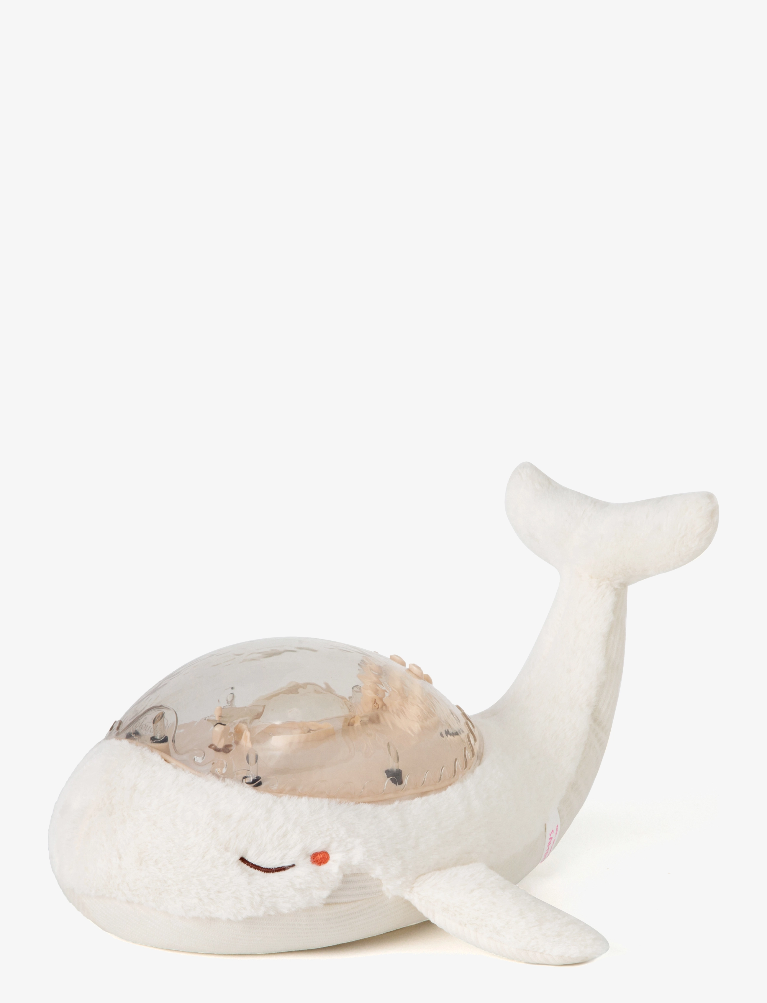 Cloud B - Tranquil Whale - white - 1