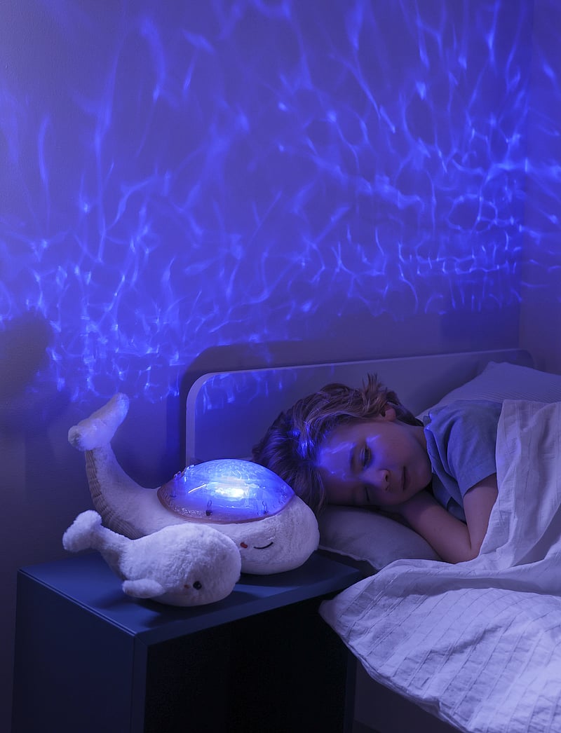 Cloud B - Tranquil Whale - white - 3