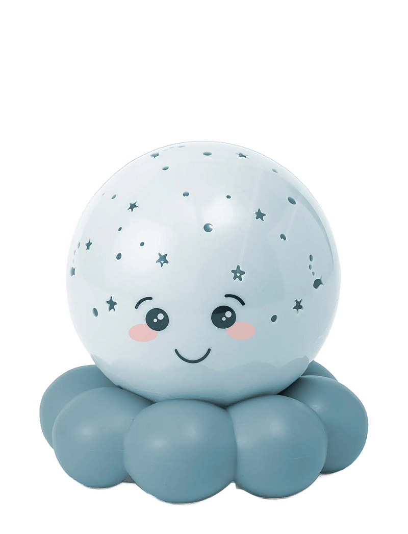 Cloud B - Twinkles To Go Octo - natlamper - blue - 1