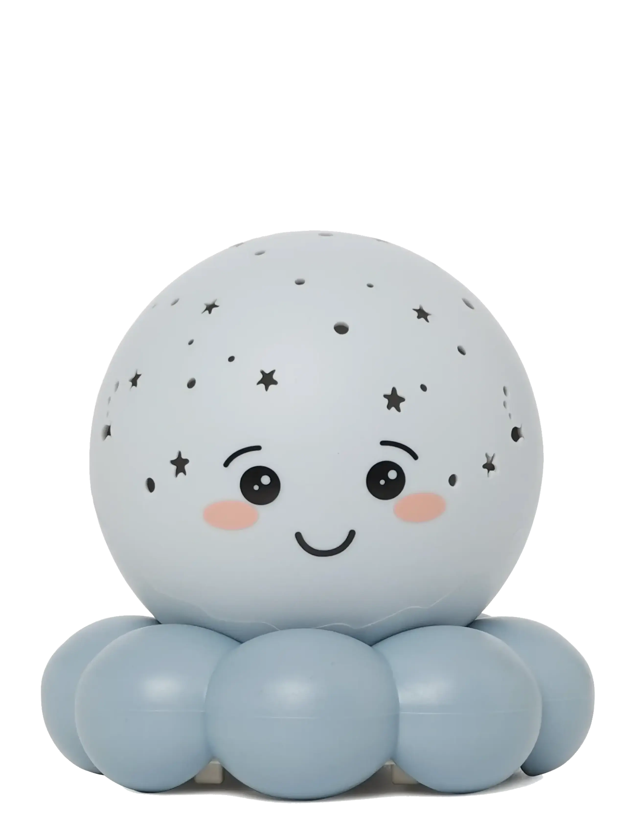 Cloud B - Twinkles To Go Octo - nattlamper - blue - 2