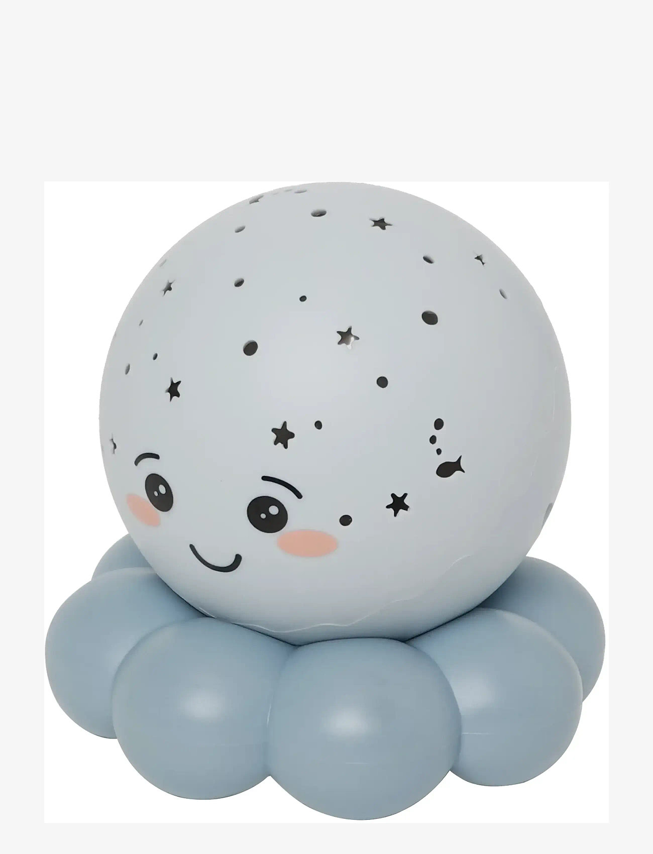Cloud B - Twinkles To Go Octo - natlamper - blue - 3