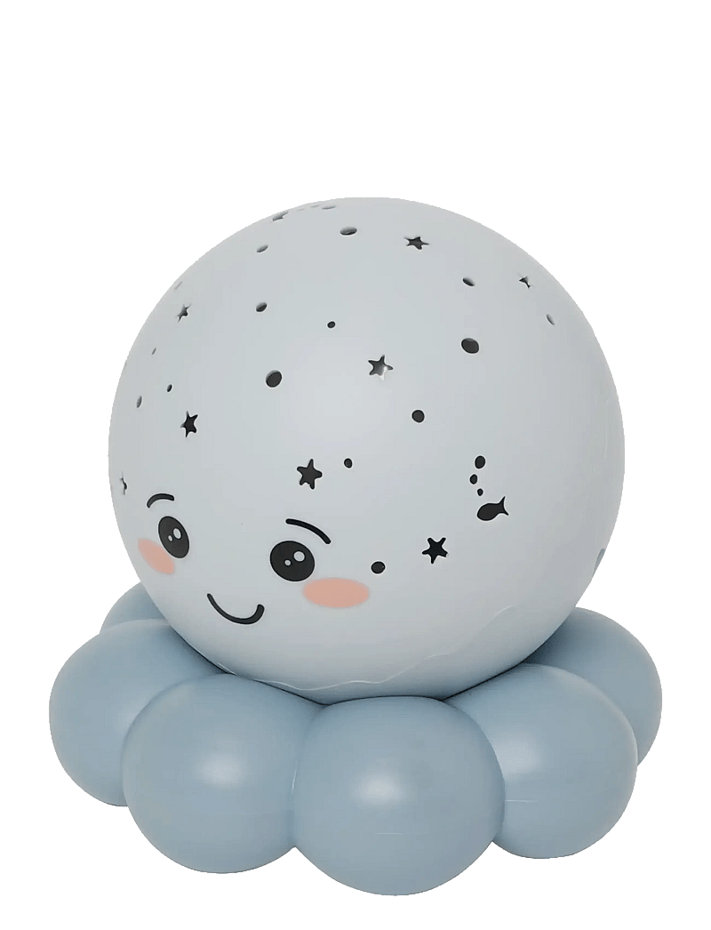 Cloud B - Twinkles To Go Octo - natlamper - blue - 3