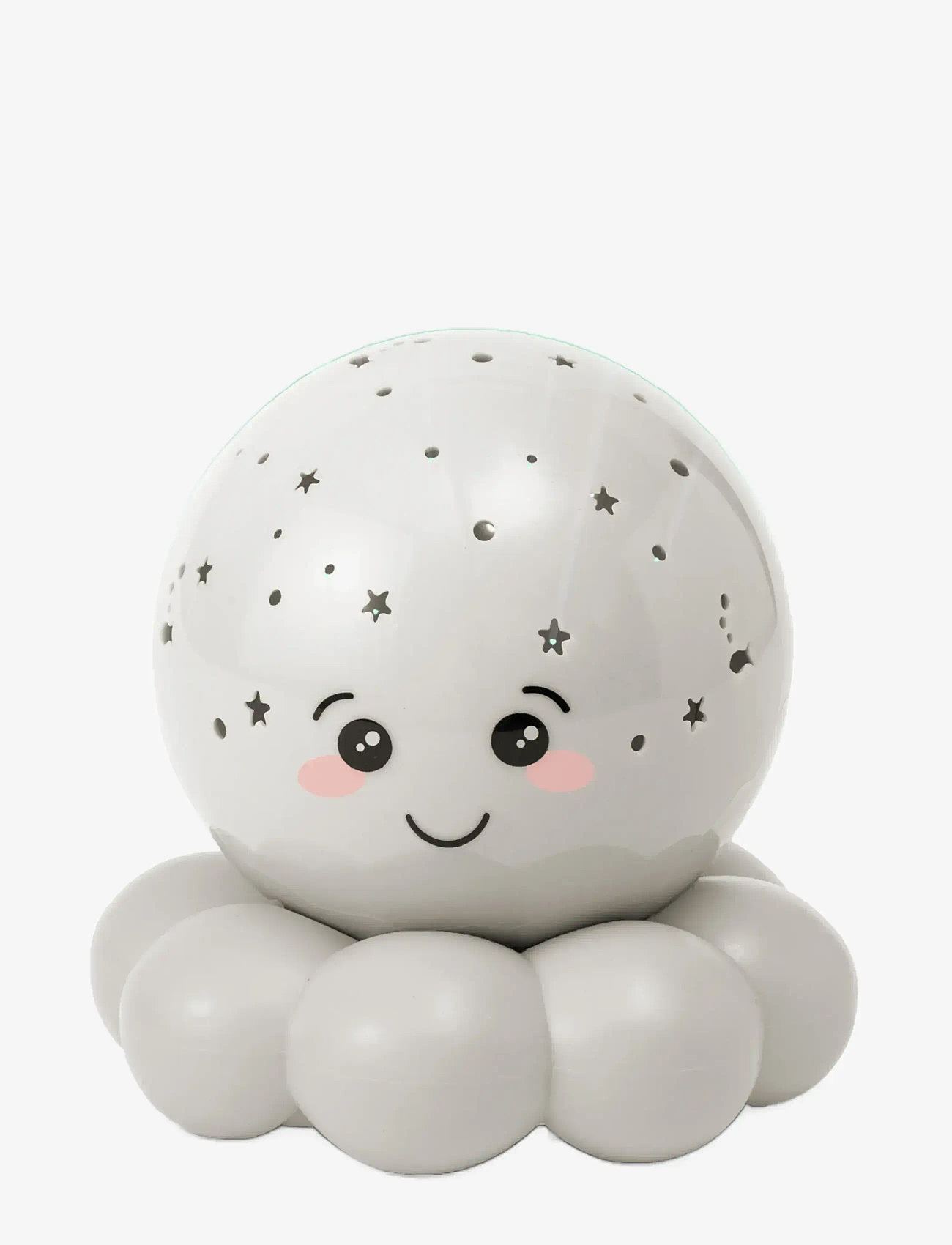 Cloud B - Twinkles To Go Octo - natlamper - grey - 1