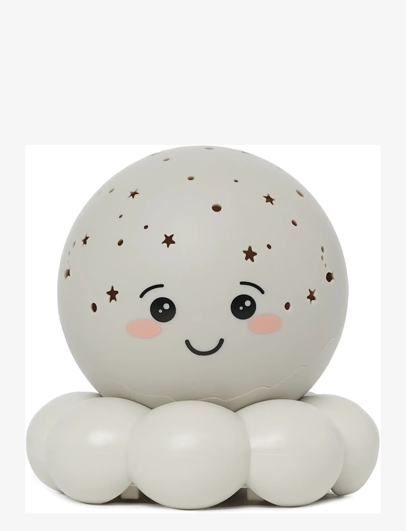 Cloud B - Twinkles To Go Octo - natlamper - grey - 2