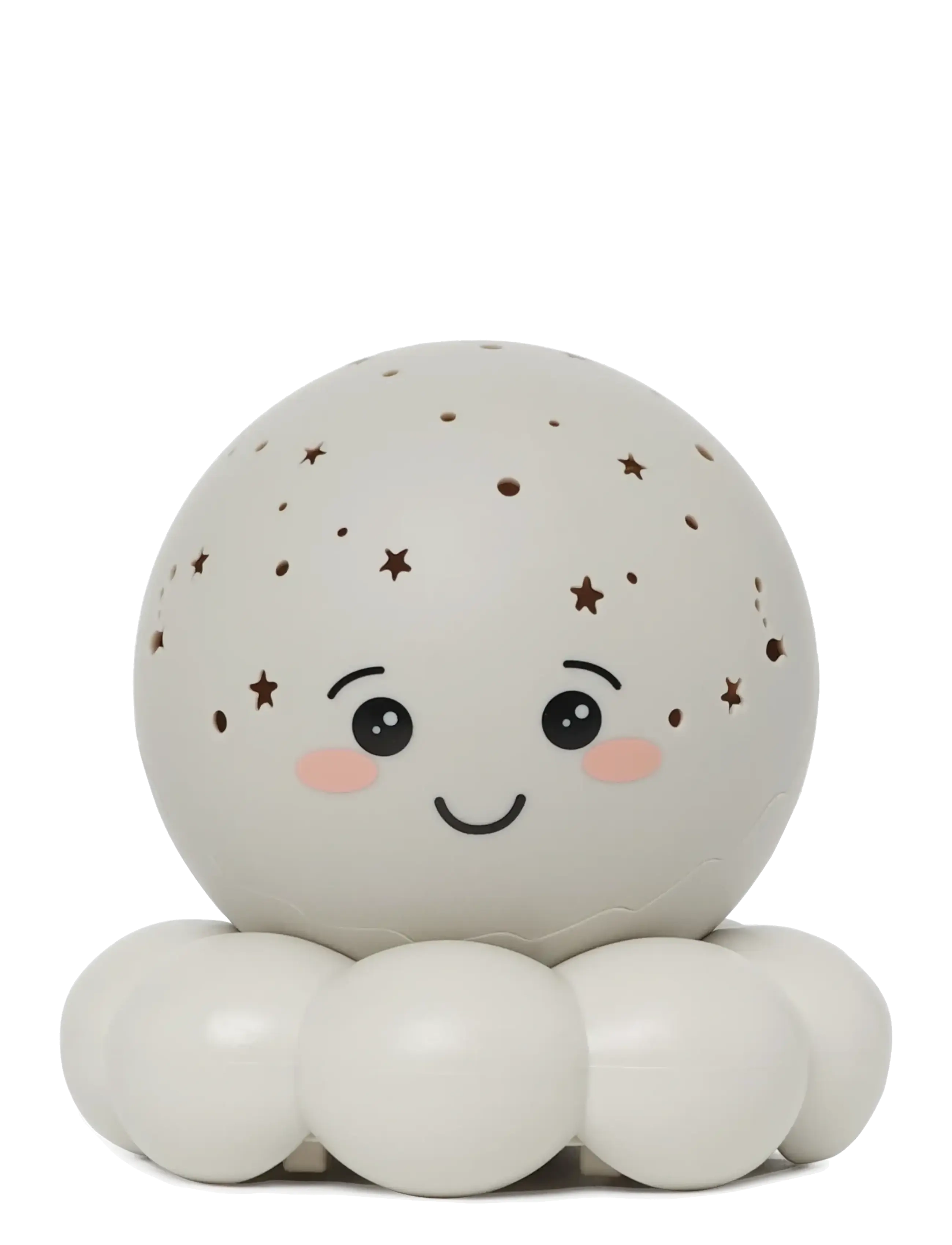 Cloud B - Twinkles To Go Octo - nattlampor - grey - 2