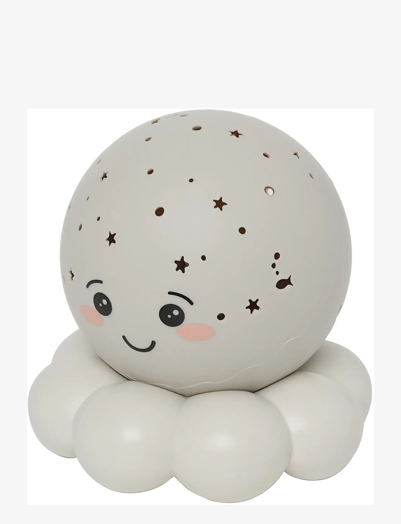 Cloud B - Twinkles To Go Octo - natlamper - grey - 3