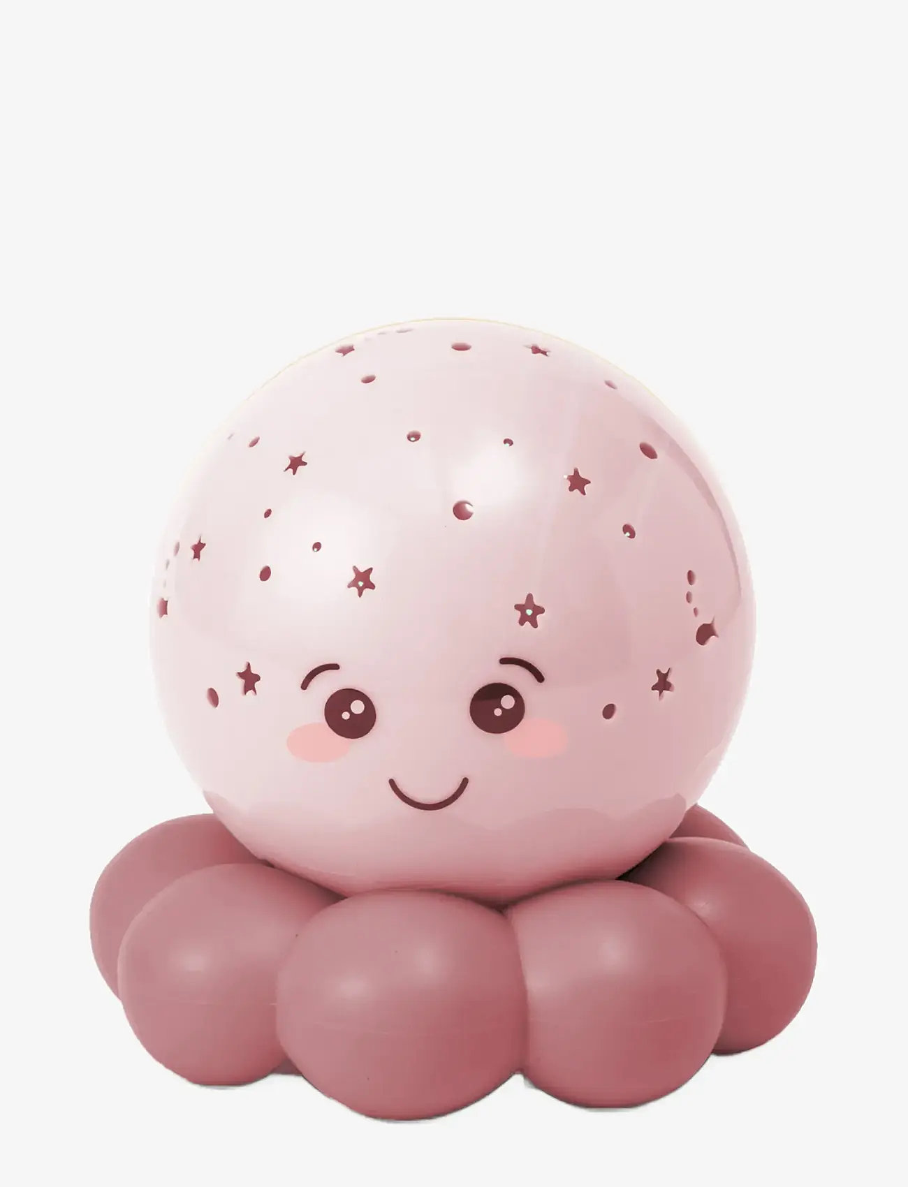Cloud B - Twinkles To Go Octo - natlamper - pink - 1