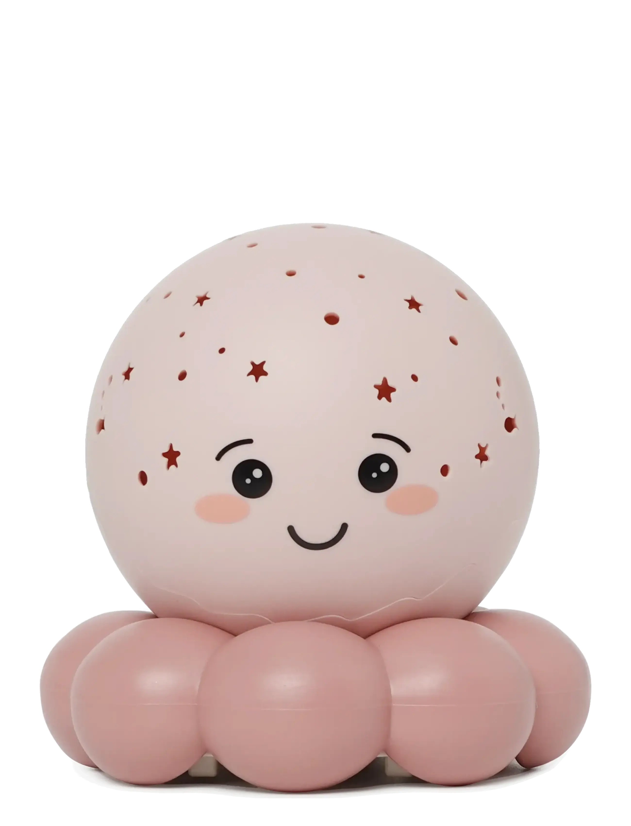 Cloud B - Twinkles To Go Octo - Öölambid - pink - 2