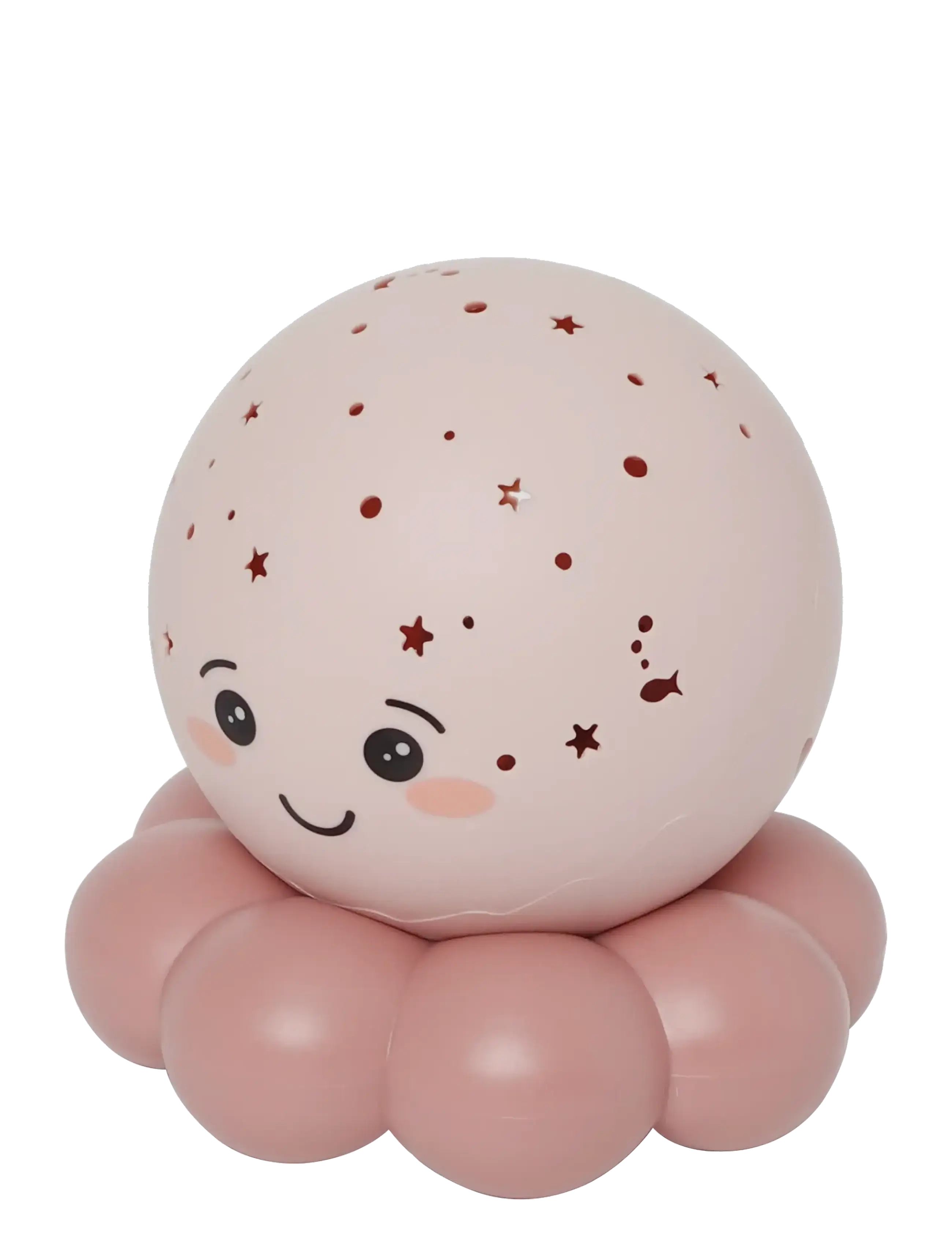 Cloud B - Twinkles To Go Octo - Öölambid - pink - 3