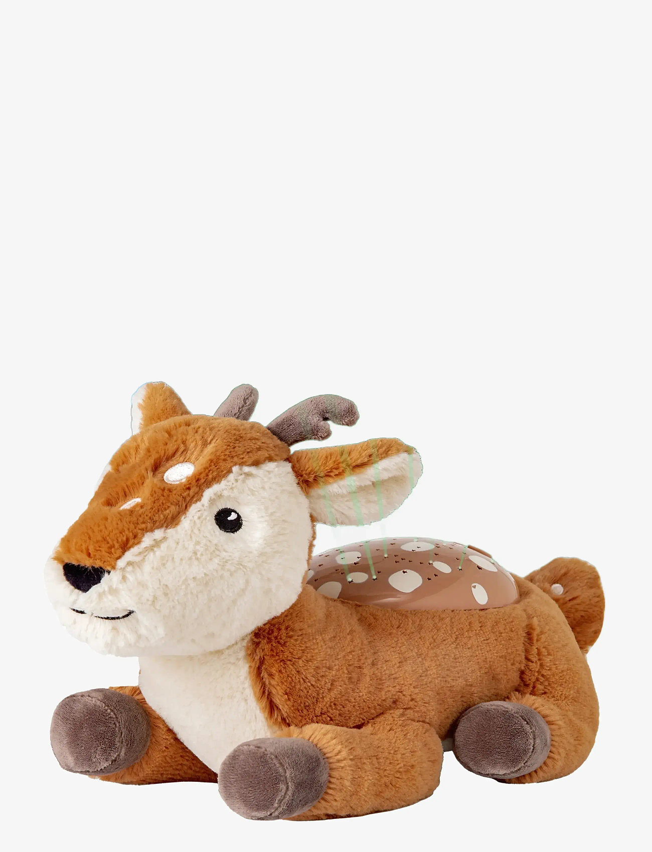 Cloud B - Twilight Buddies - Öölambid - brown - 1