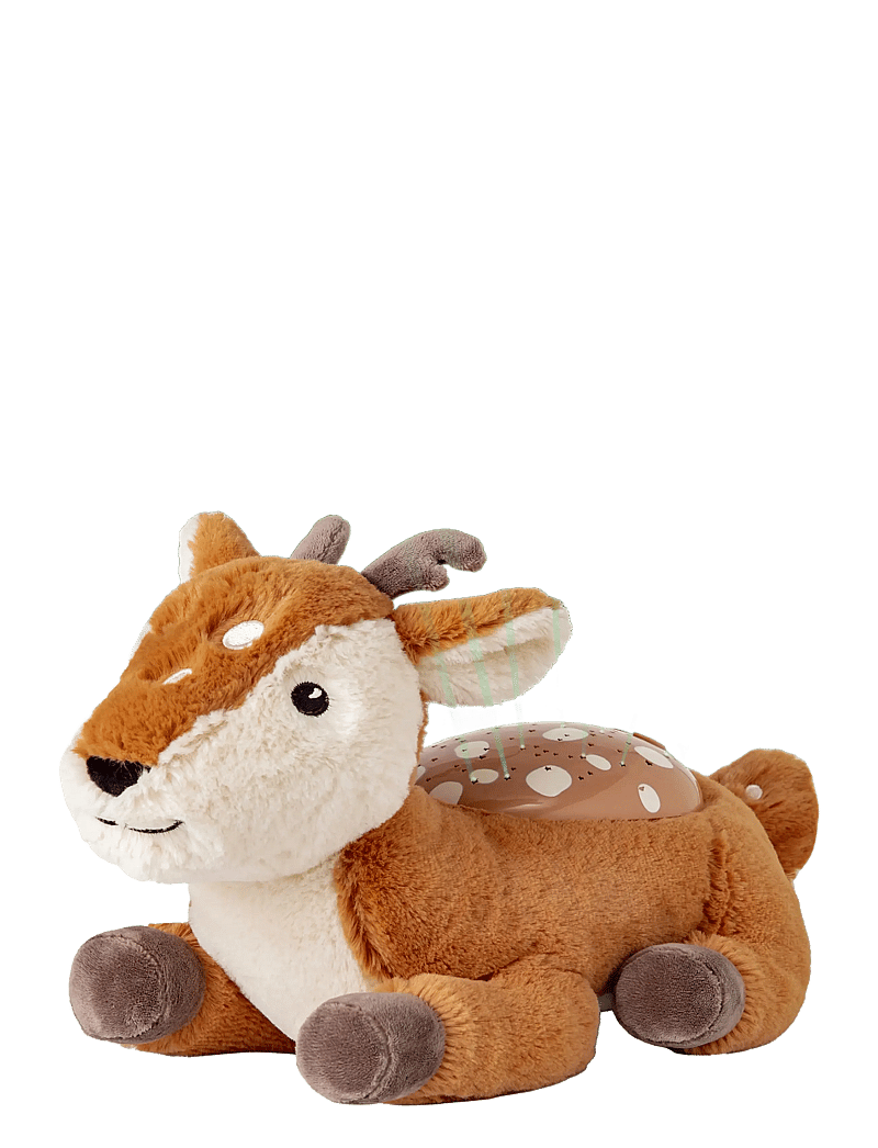 Cloud B - Twilight Buddies - Öölambid - brown - 1