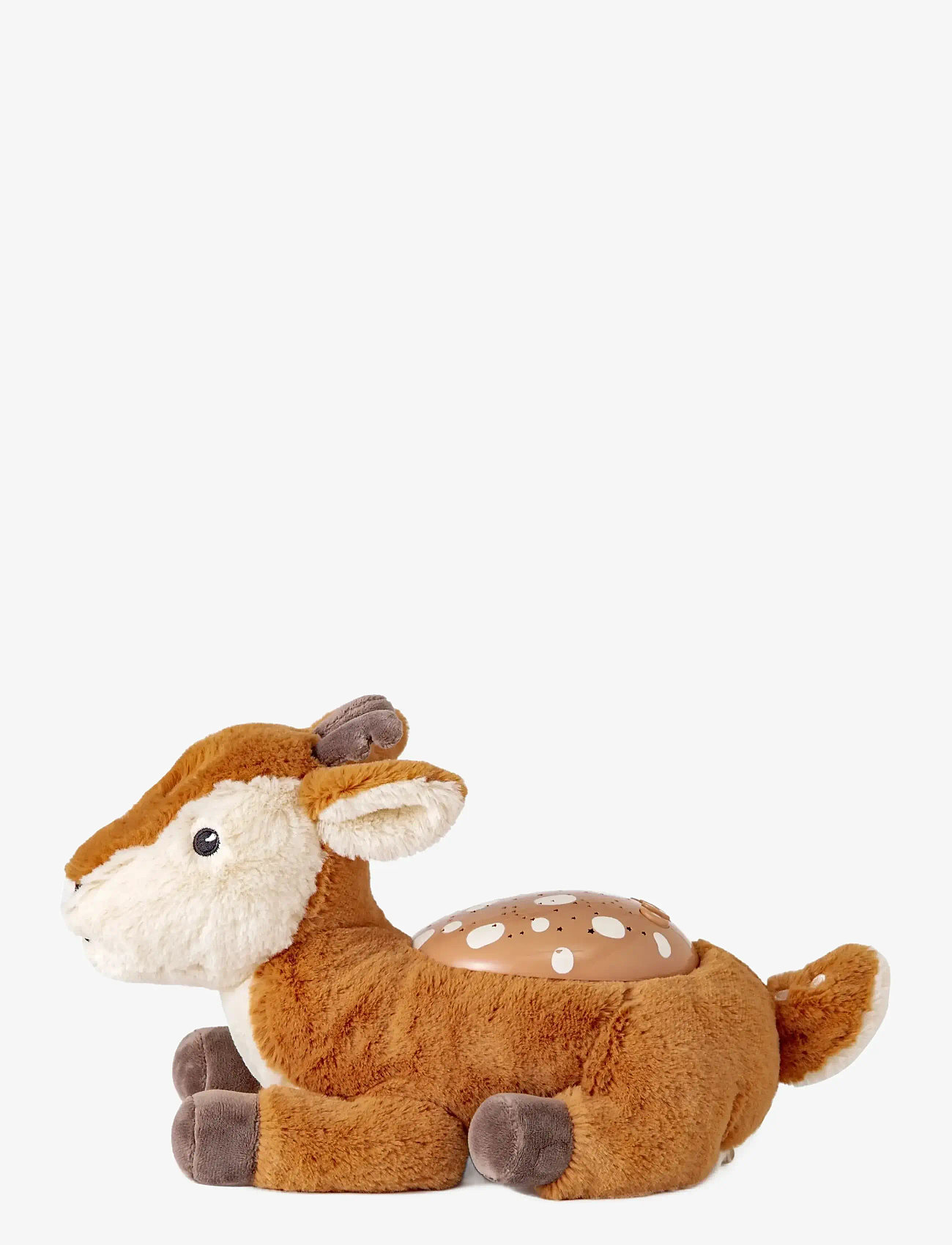 Cloud B - Twilight Buddies - Öölambid - brown - 2