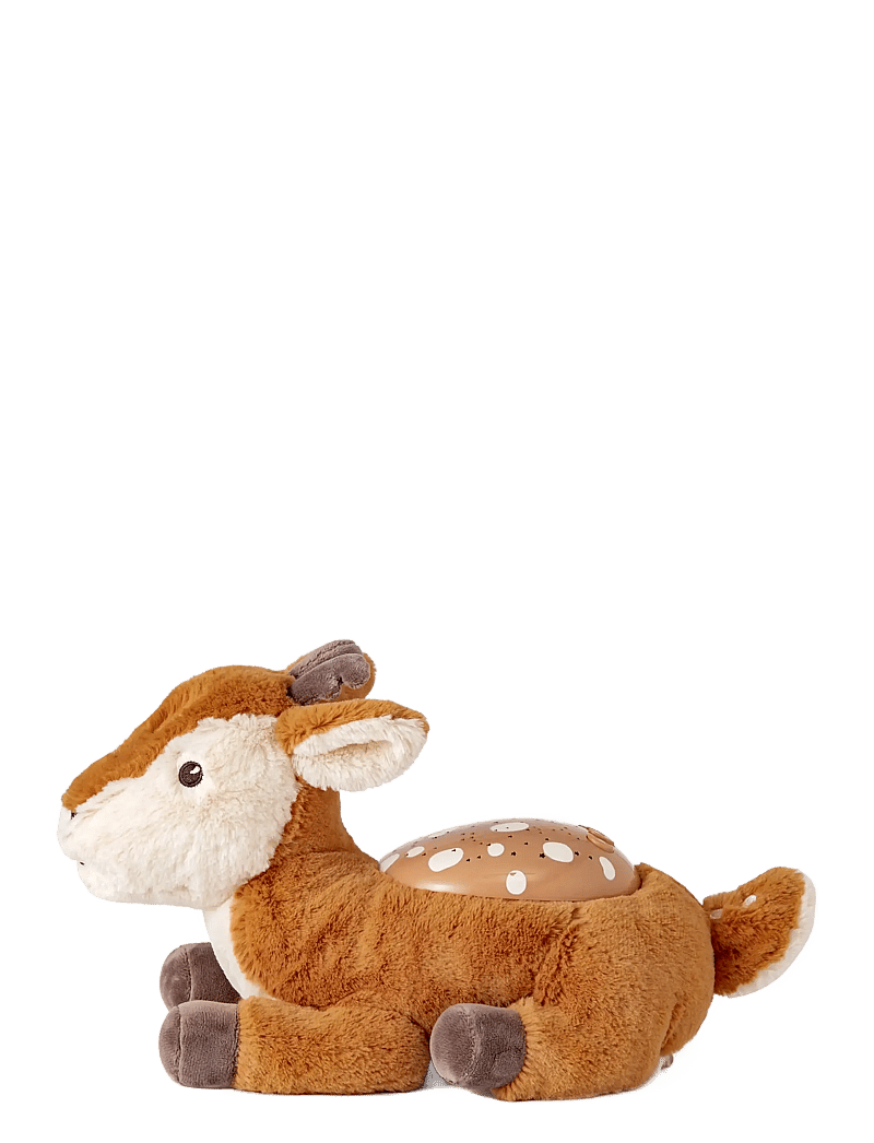 Cloud B - Twilight Buddies - Öölambid - brown - 2