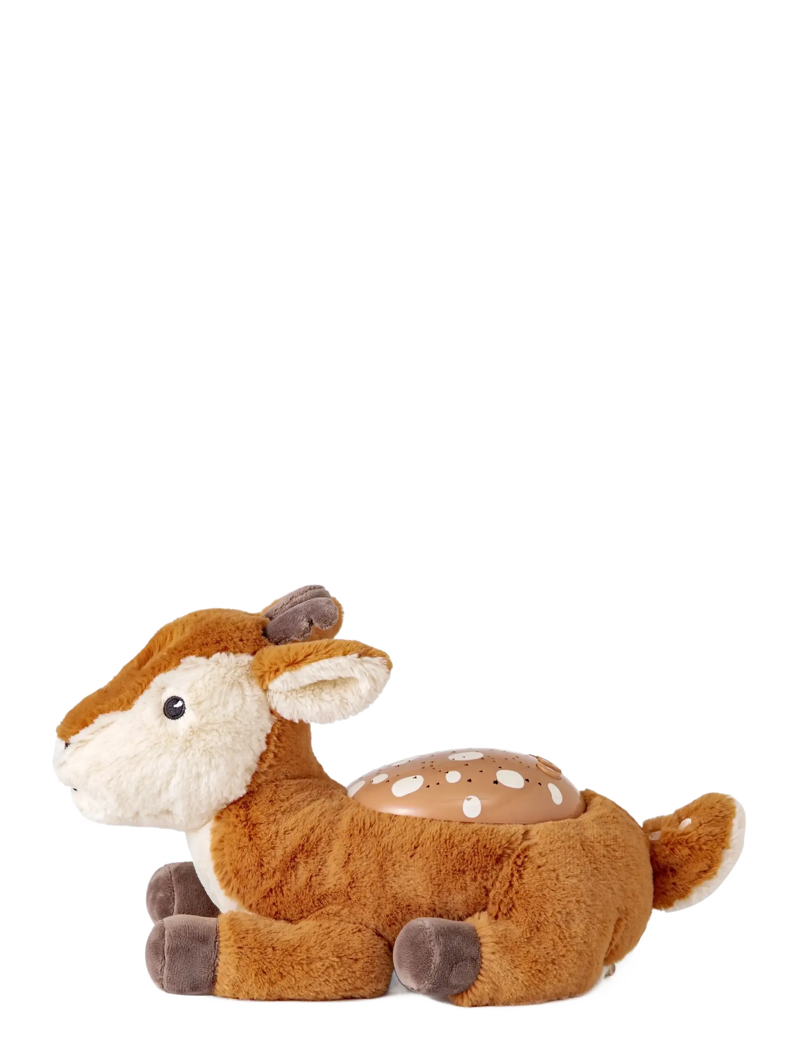 Cloud B - Twilight Buddies - miego aksesuarai - brown - 2